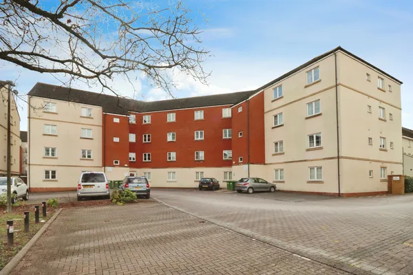 Arnold Road, Mangotsfield, Bristol