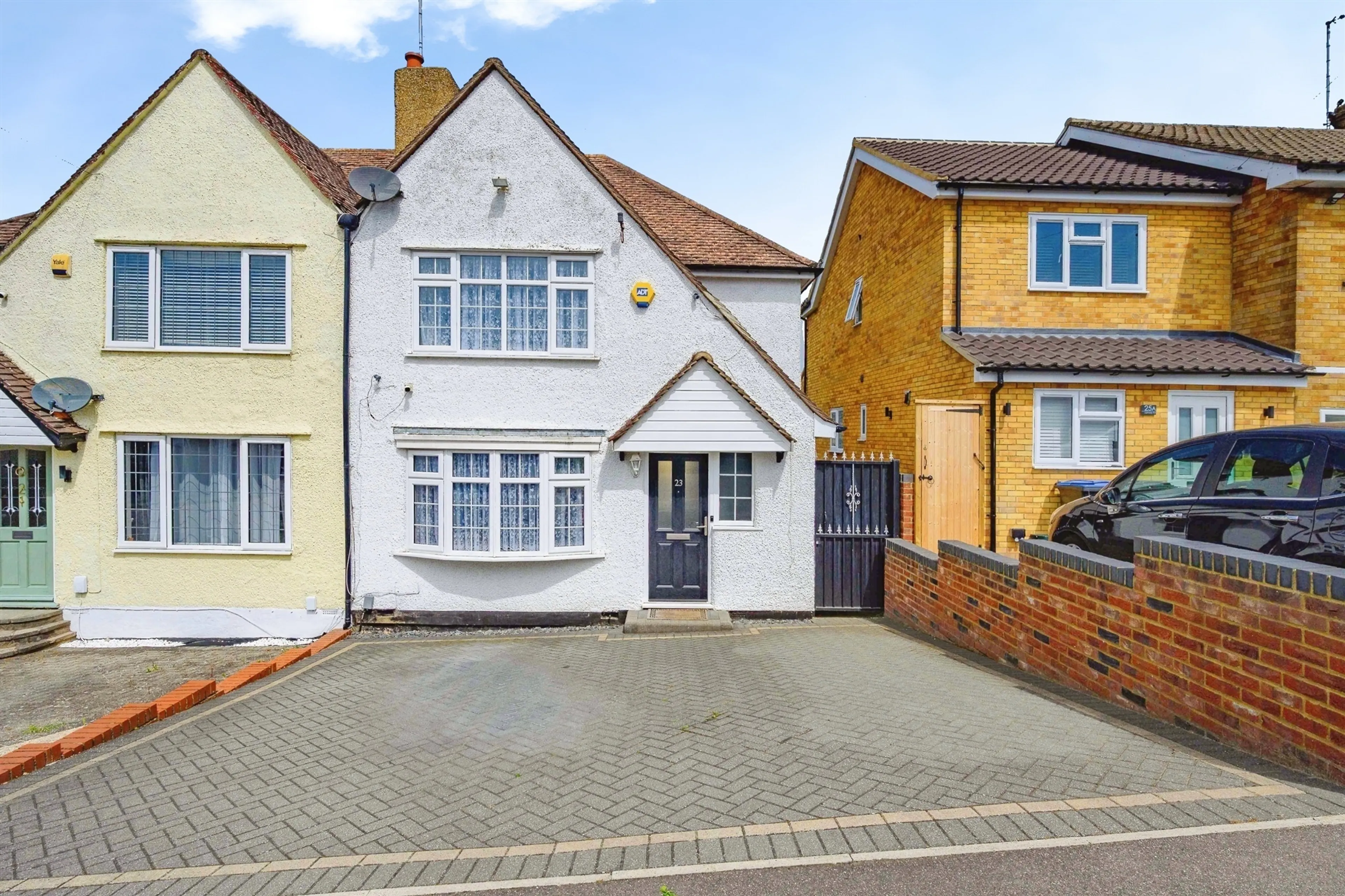 Property at Lamsey Road, Hemel Hempstead