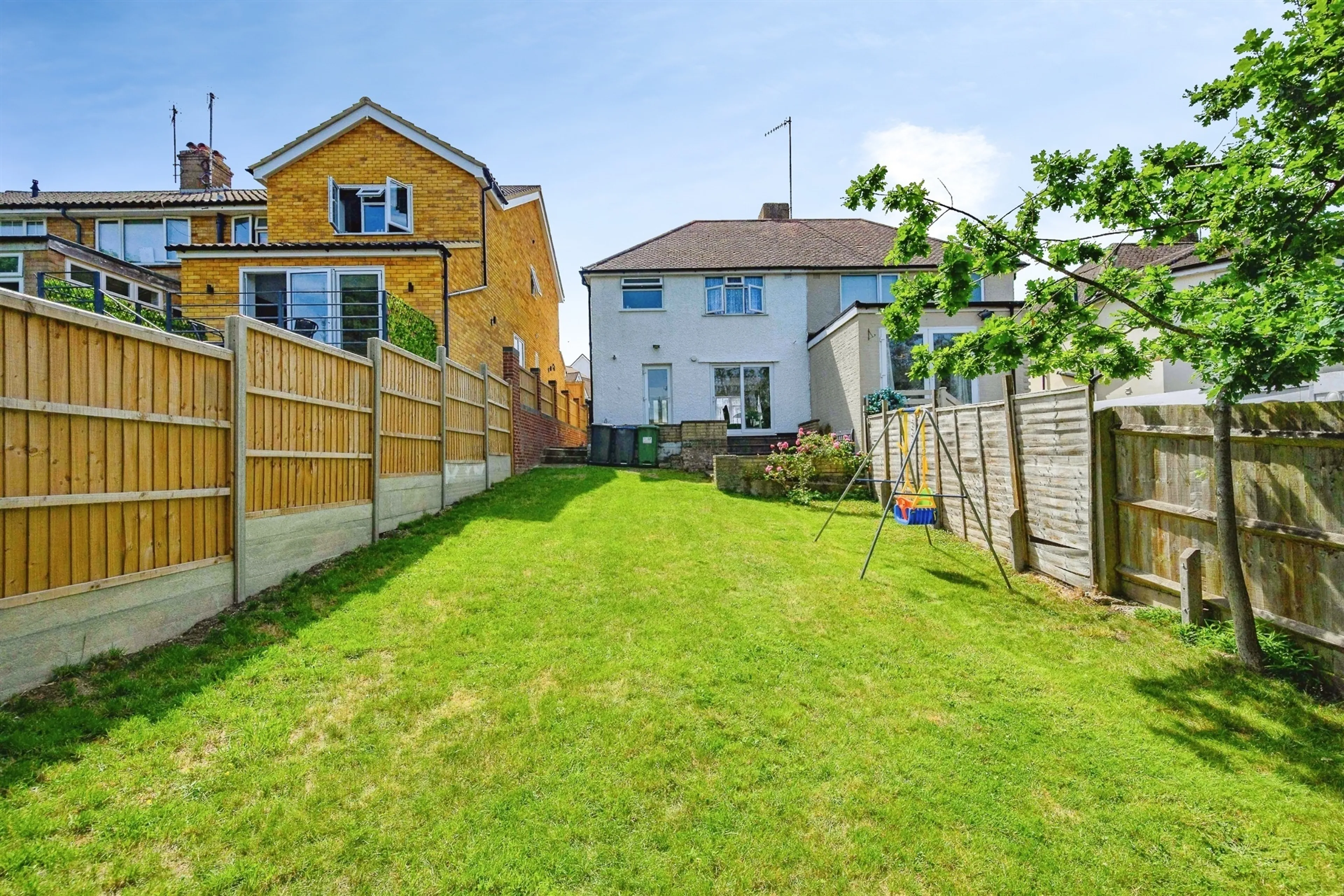 Property at Lamsey Road, Hemel Hempstead