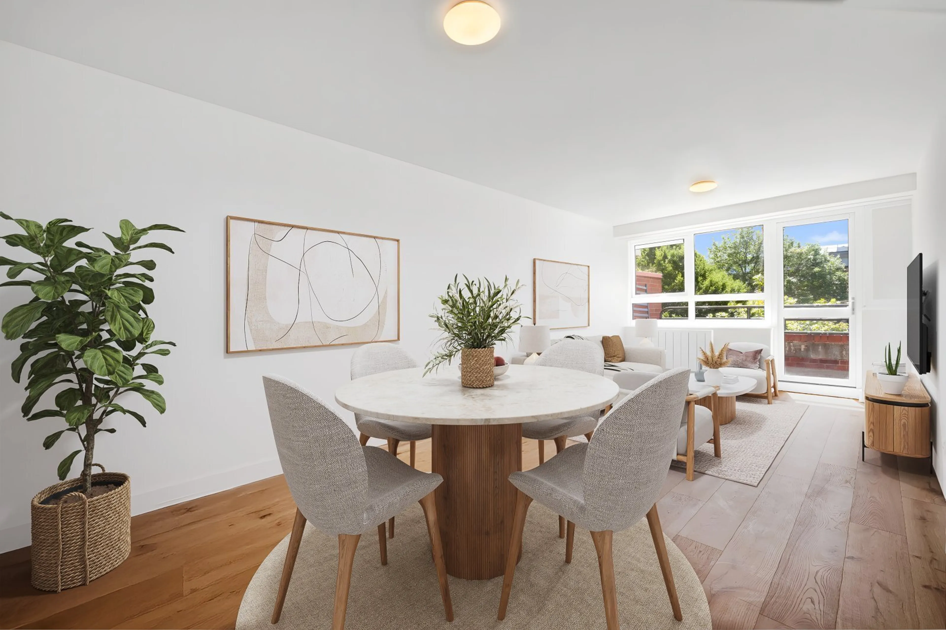 Property at Goulden House, Bullen Street, London, SW11