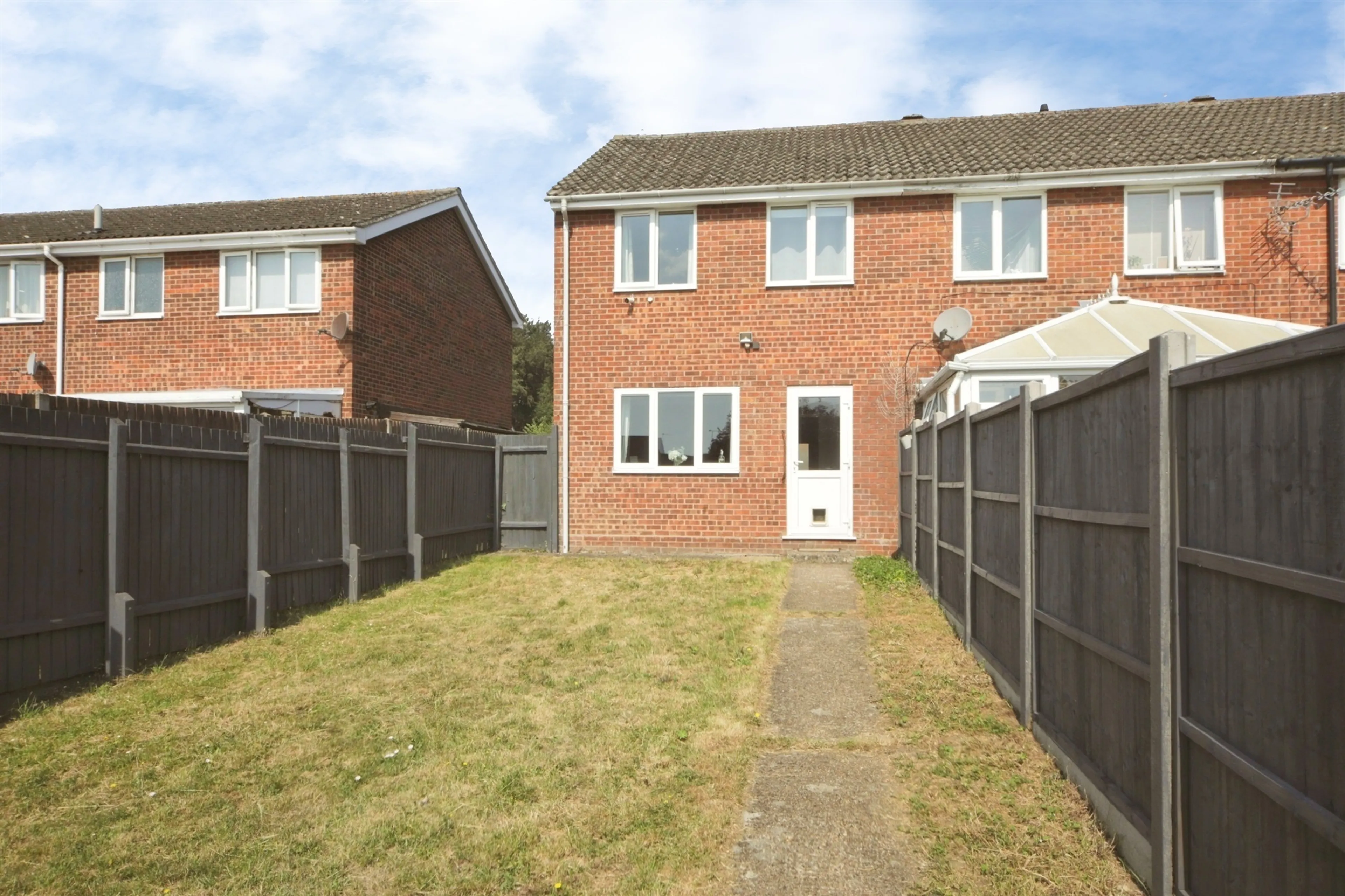 Property at Shakespeare Way, Thetford