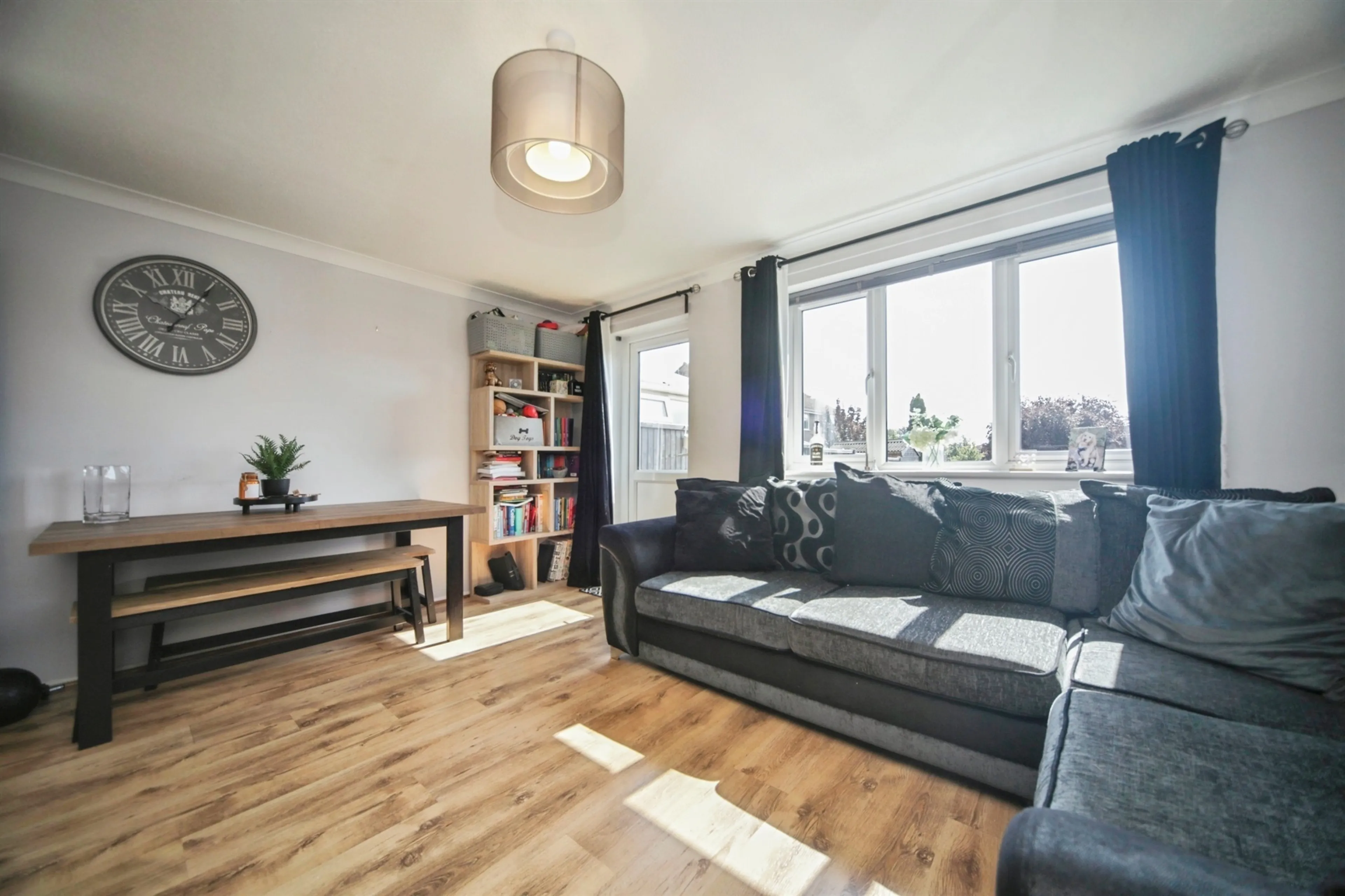 Property at Shakespeare Way, Thetford