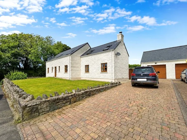Preseli View, Walton East, Clarbeston...