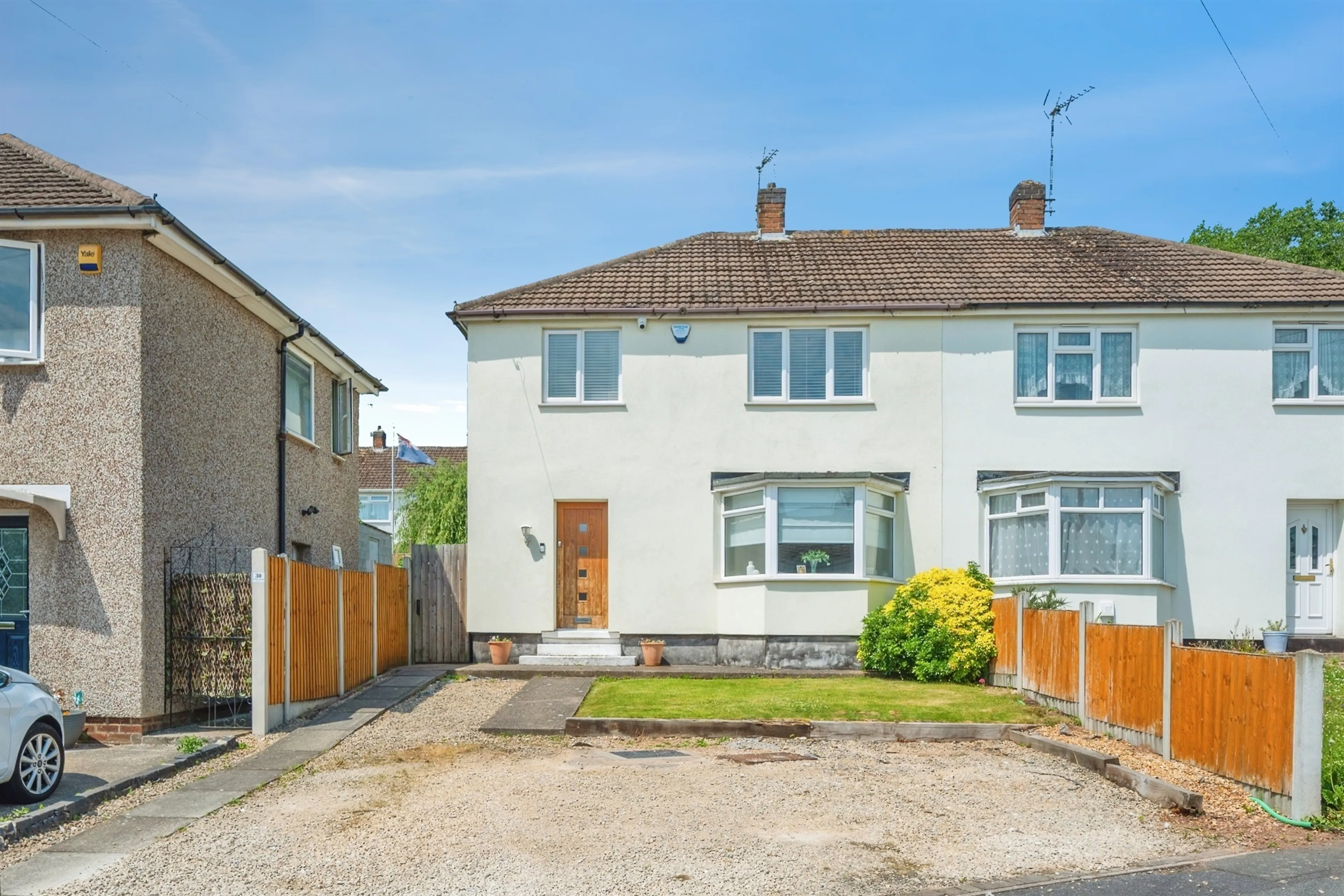 Property at Dulwich Road, Derby