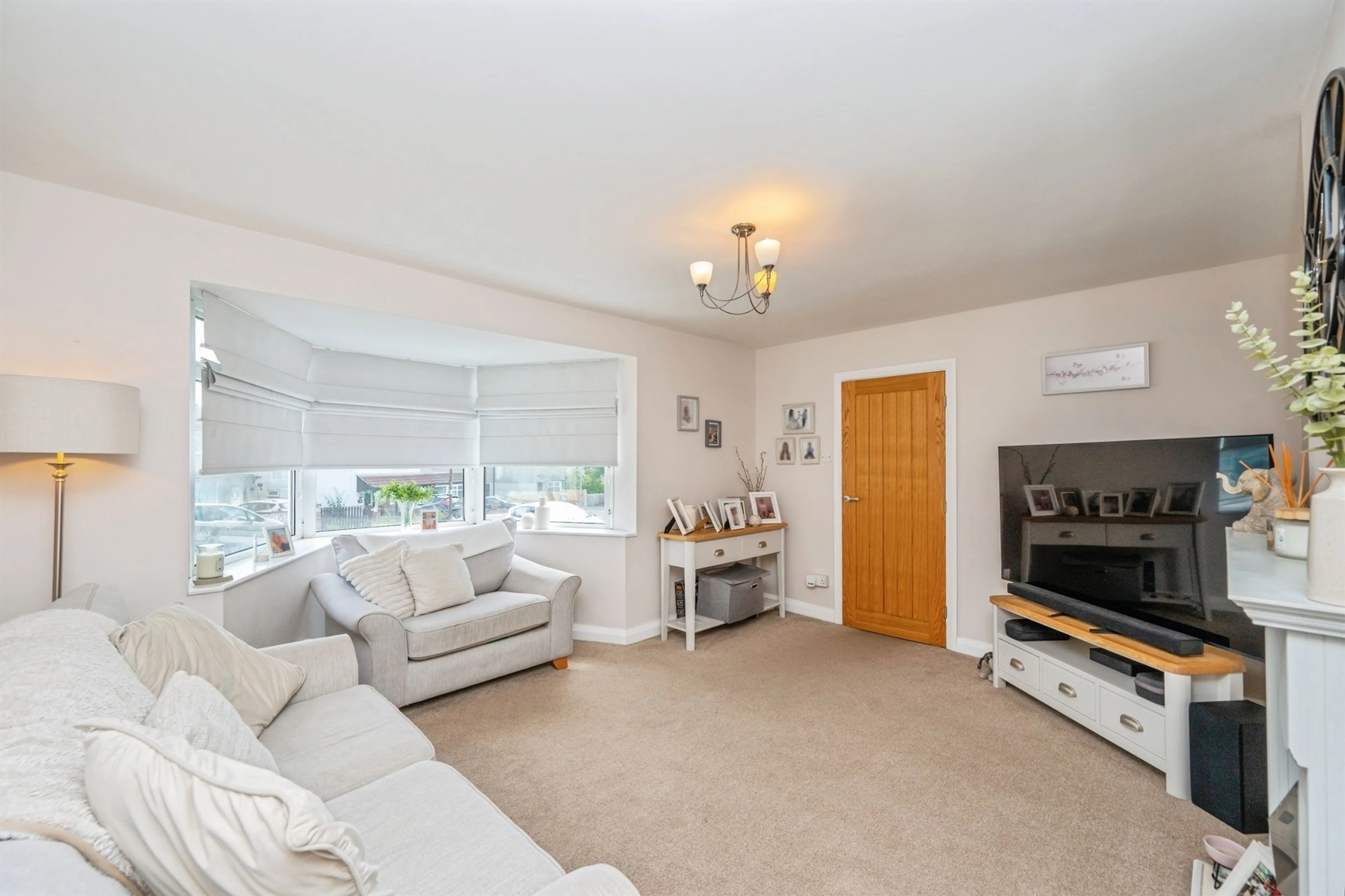Property at Dulwich Road, Derby