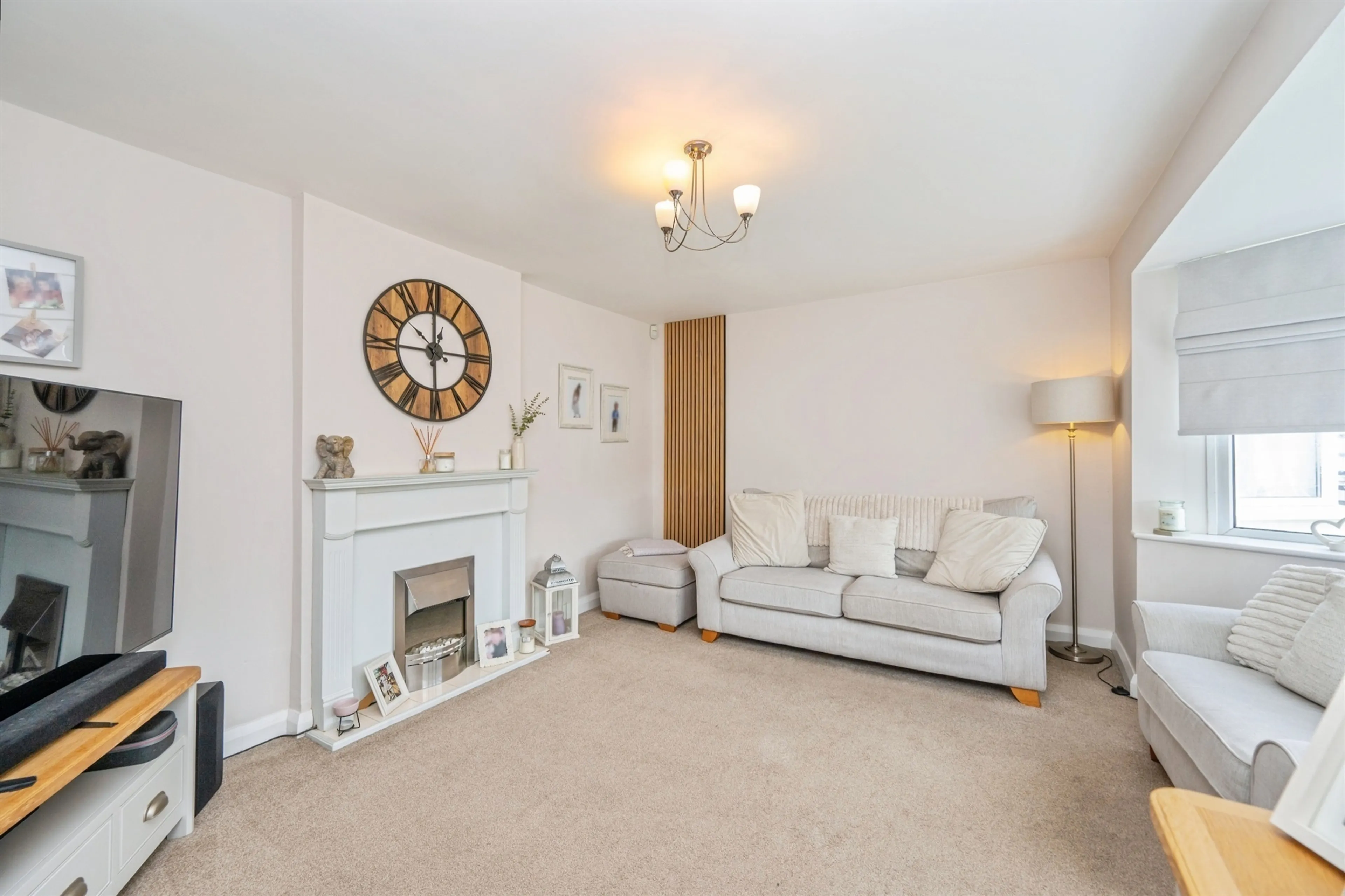 Property at Dulwich Road, Derby