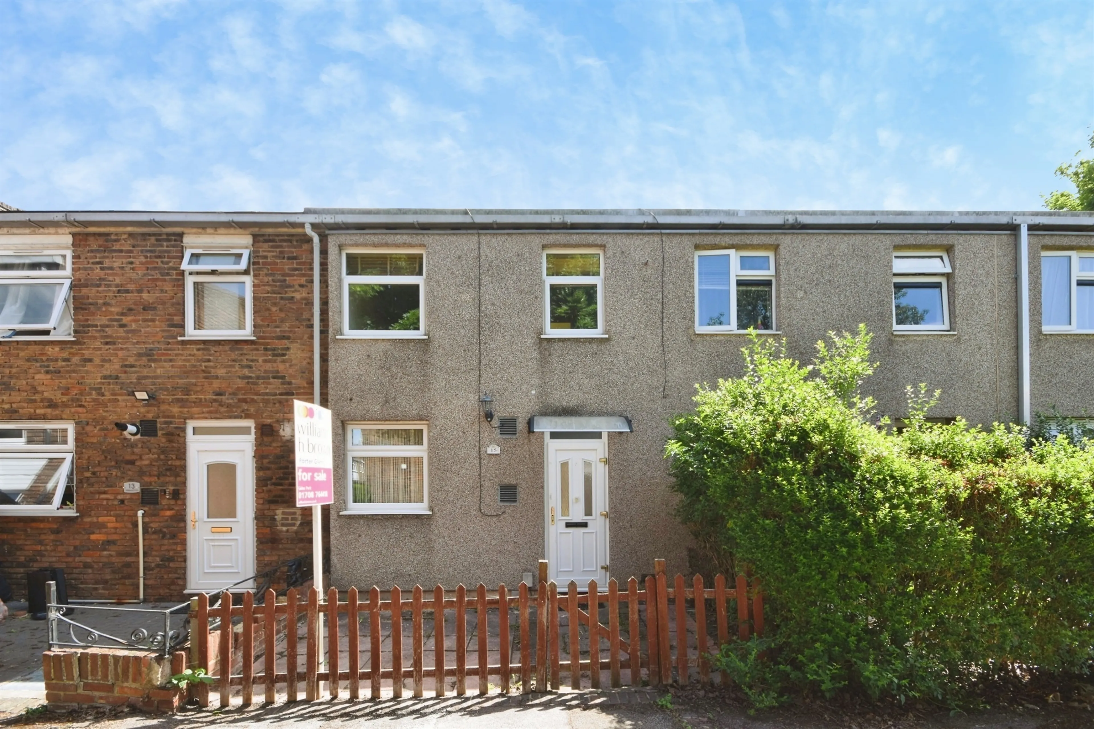 Property at Henbane Path, Romford
