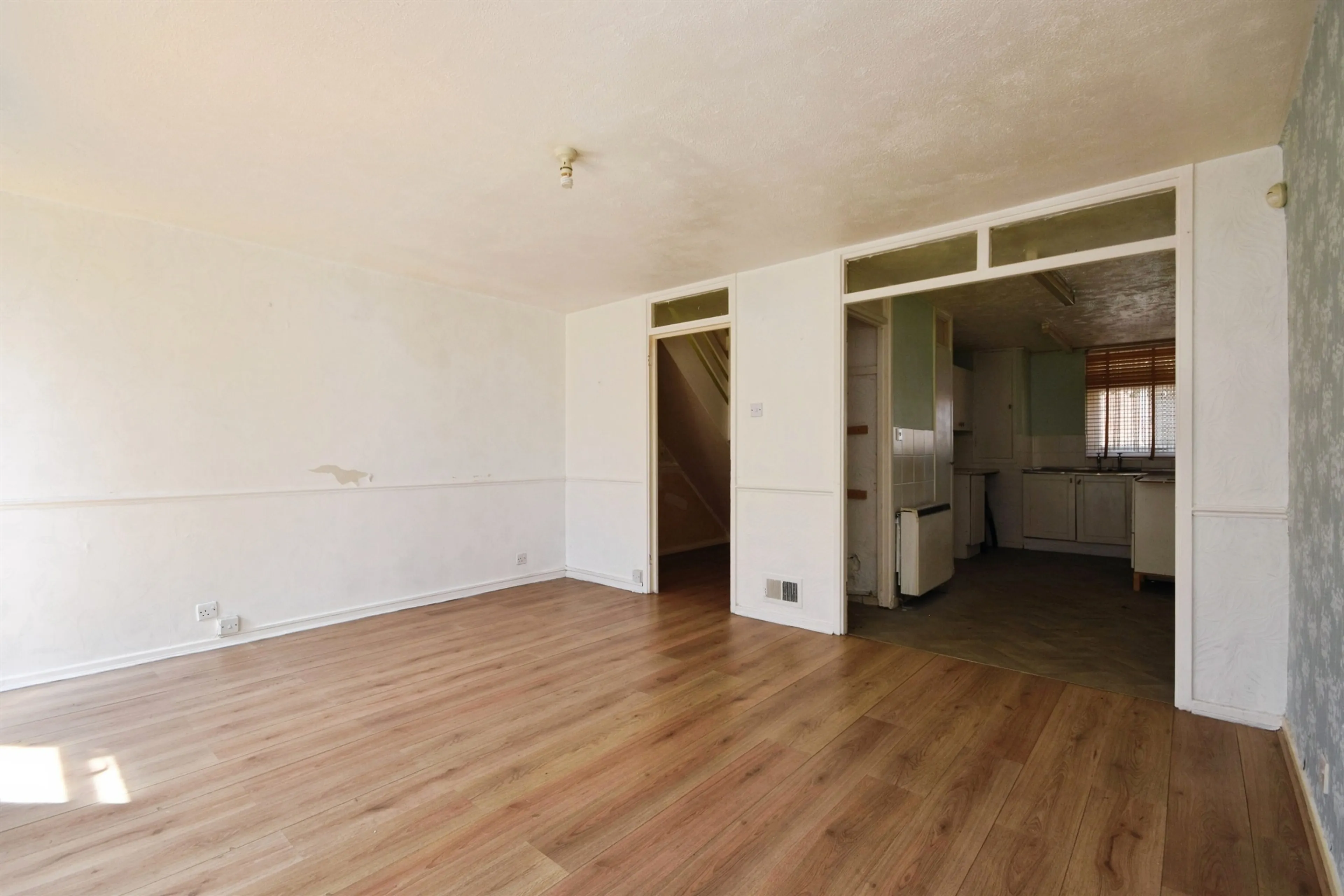 Property at Henbane Path, Romford