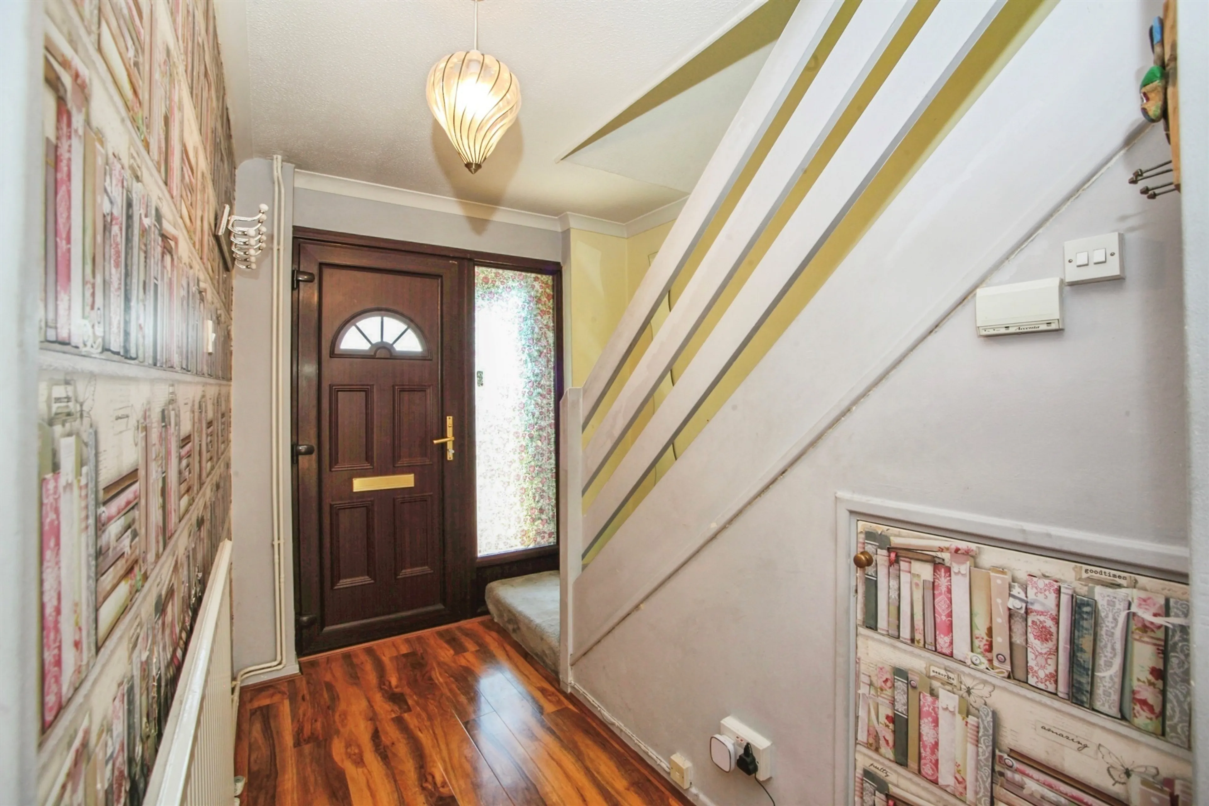 Property at Rhiwlas, Thornhill, Cardiff