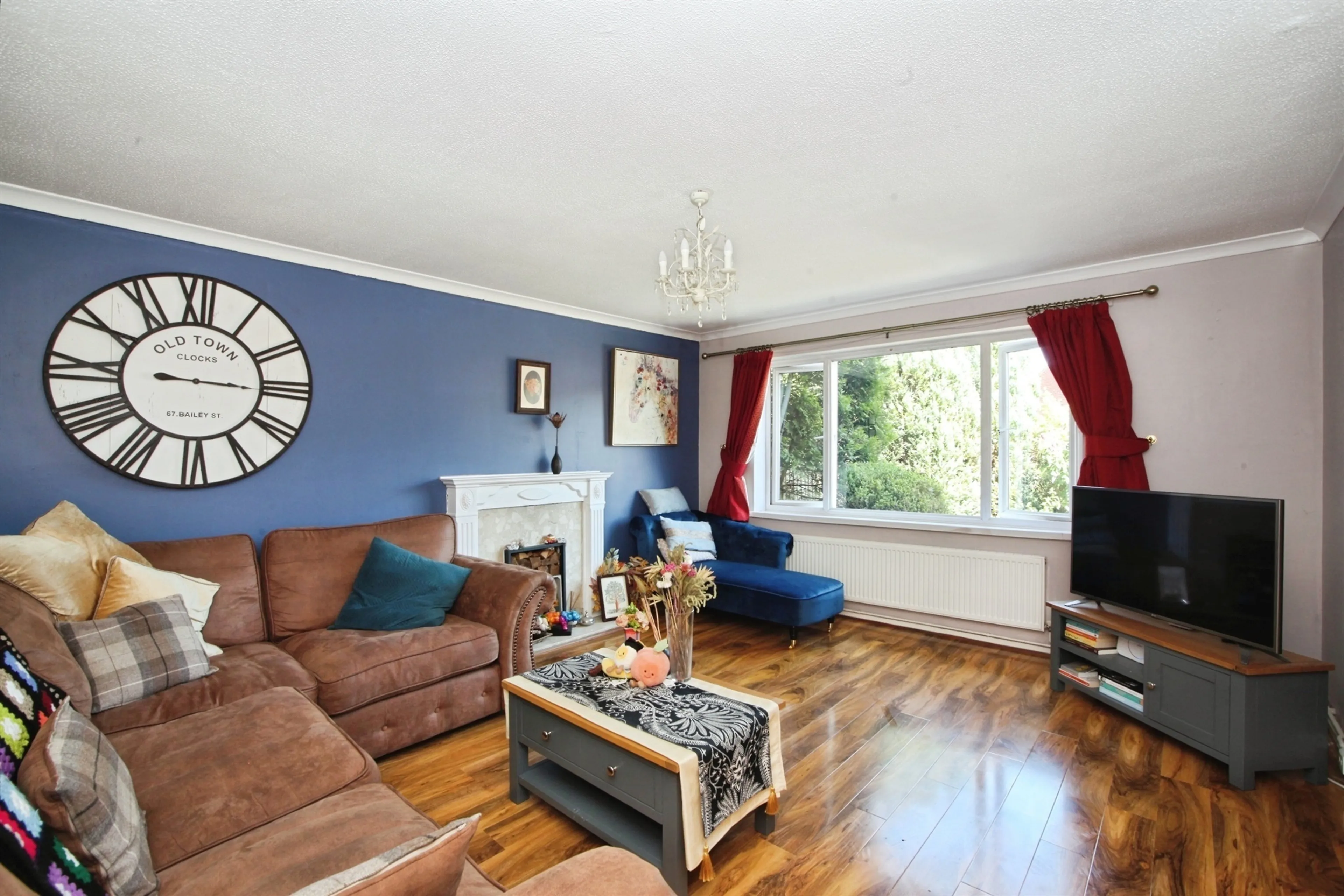 Property at Rhiwlas, Thornhill, Cardiff