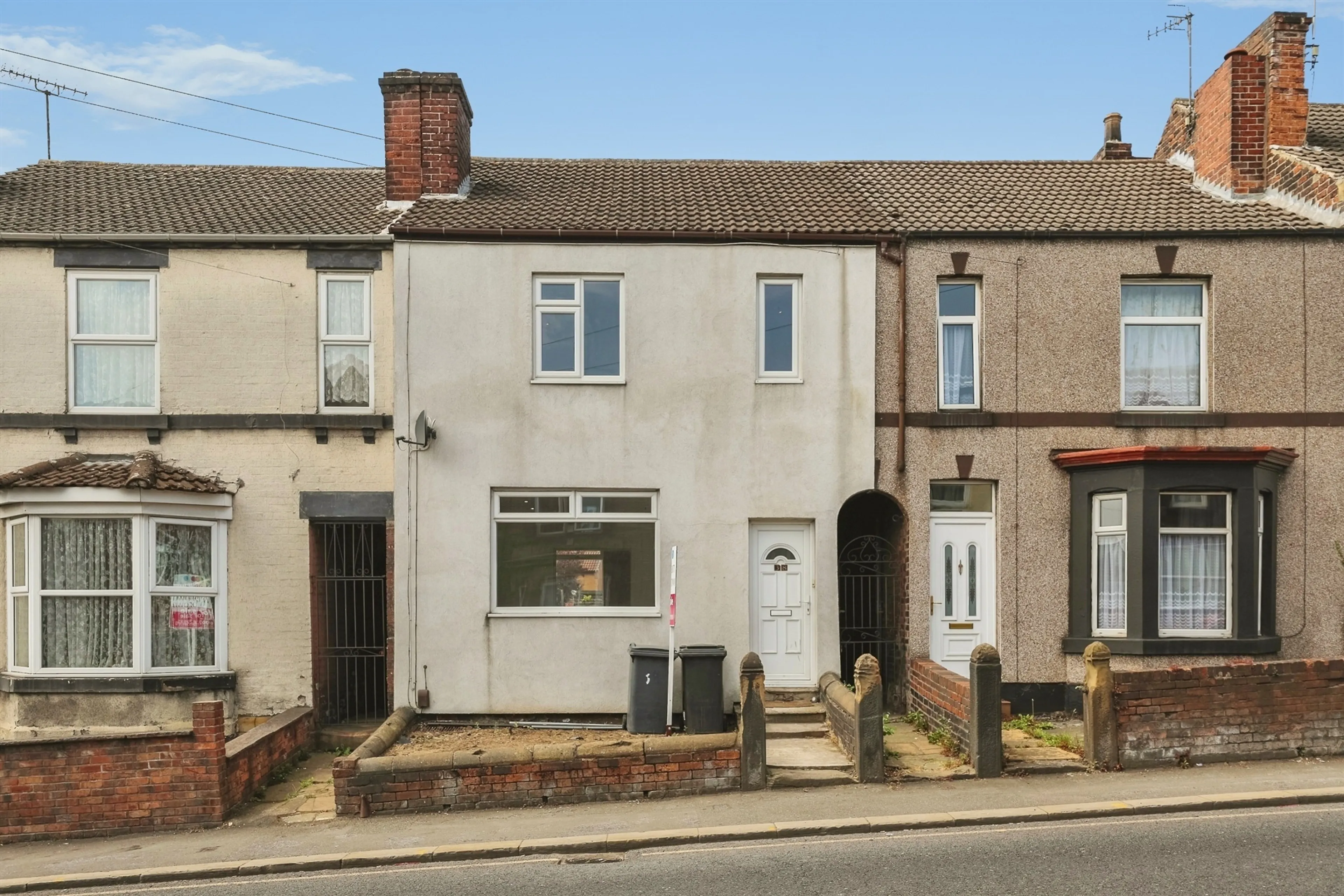 Property at Rawmarsh Hill, Parkgate, Rotherham