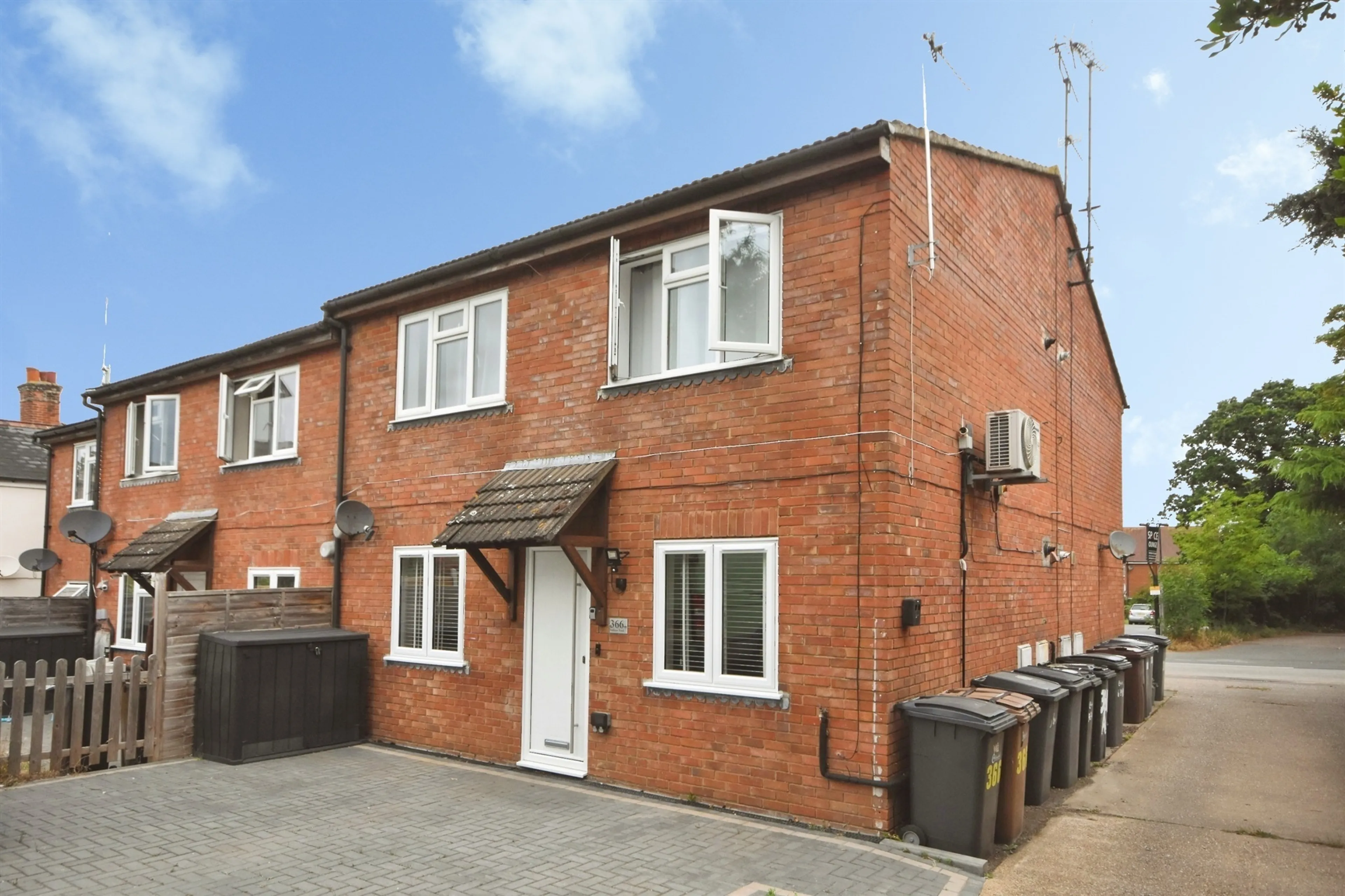 Property at Baddow Road, Great Baddow, Chelmsford