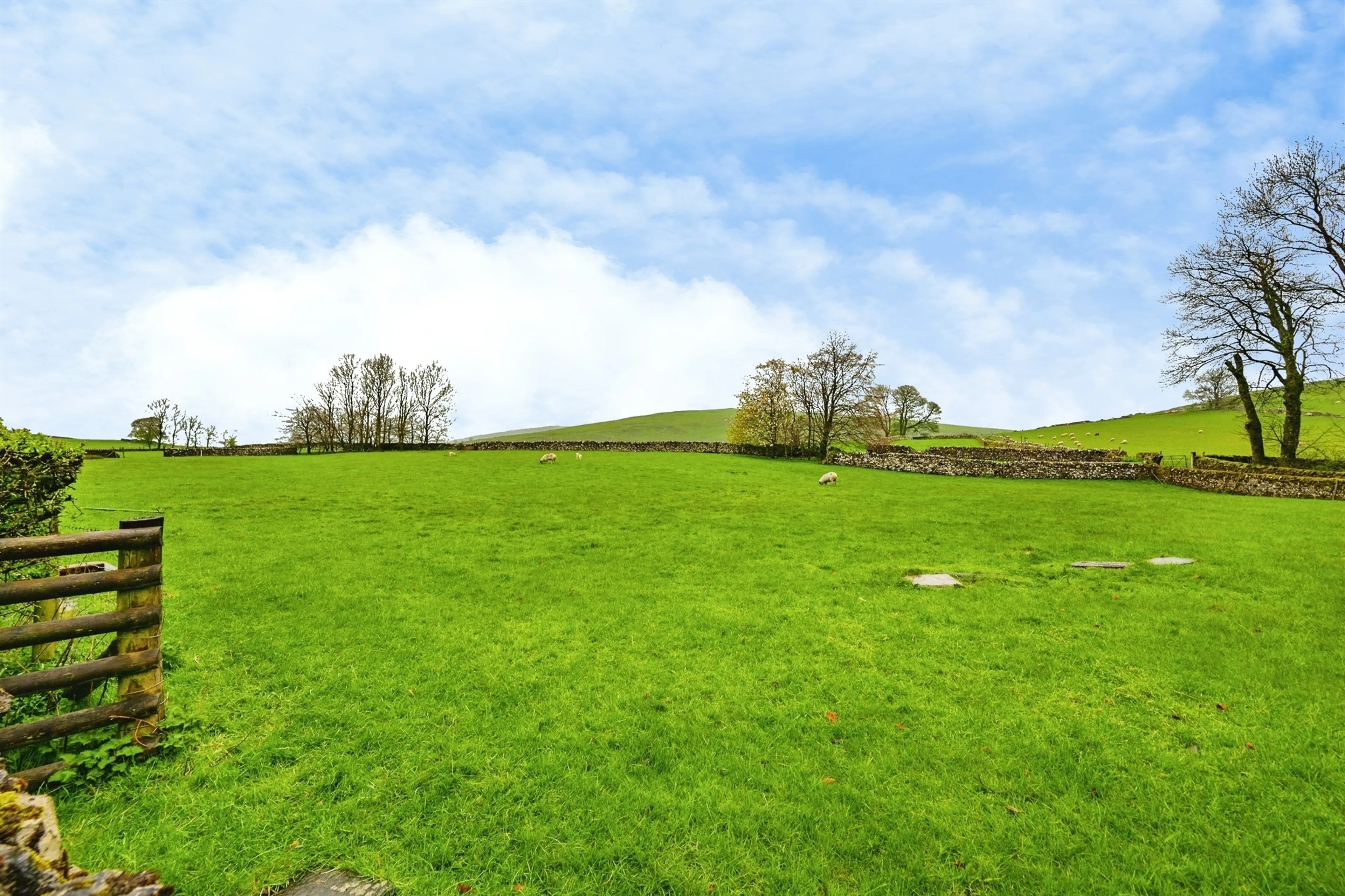 Property at Alstonefield, Ashbourne