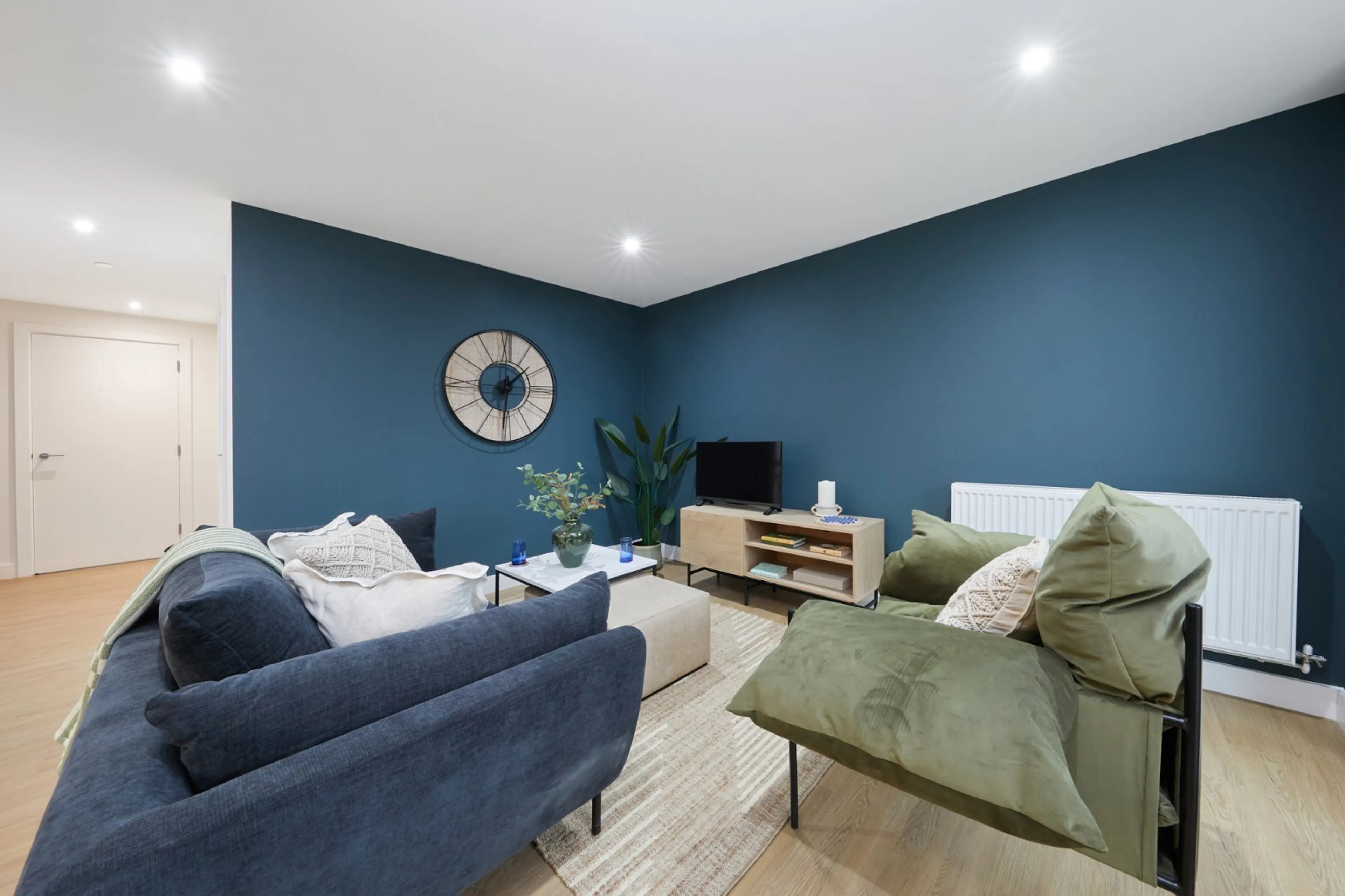 Property at Stafford Street, Bristol, BS3