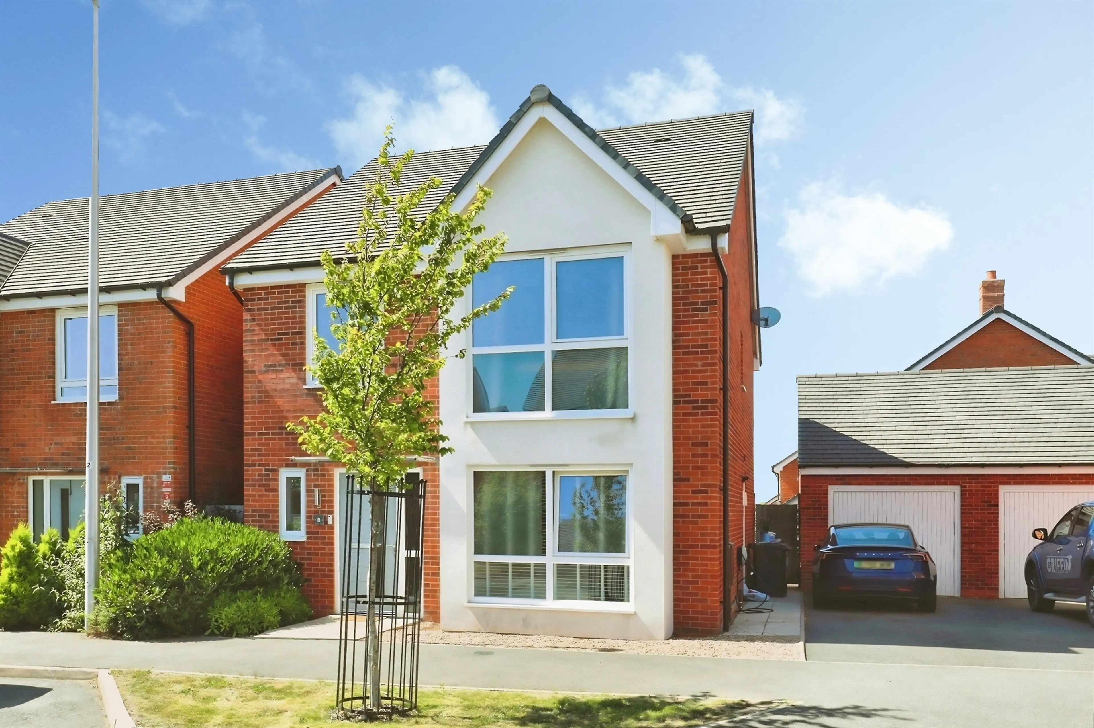 Property at The Avenue, Lighthorne Heath, Leamington Spa