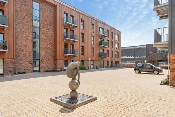 Robinson Way, CHESTER, Cheshire, CH1