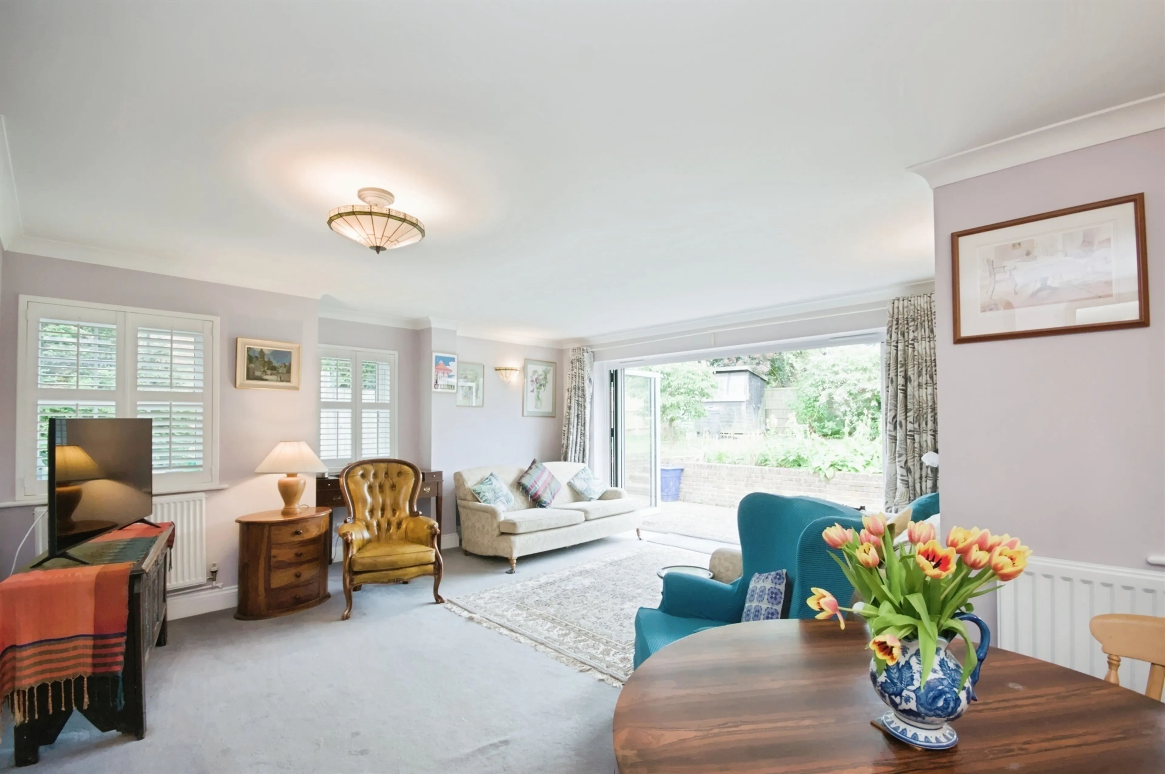 Property at Peartree Lane, Bexhill-On-Sea