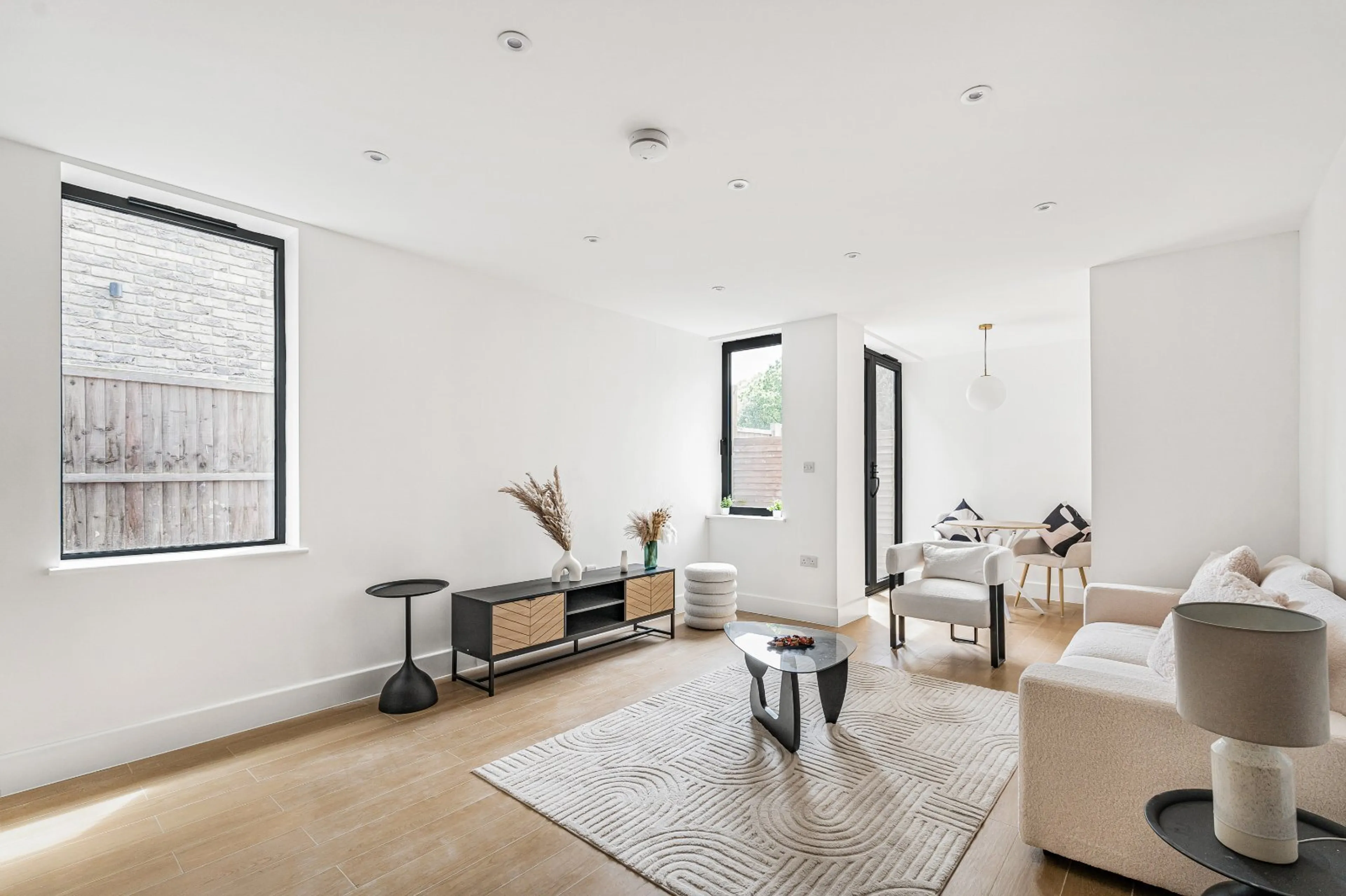 Property at Durnsford Court, 144-146 Durnsford Road, London, SW19