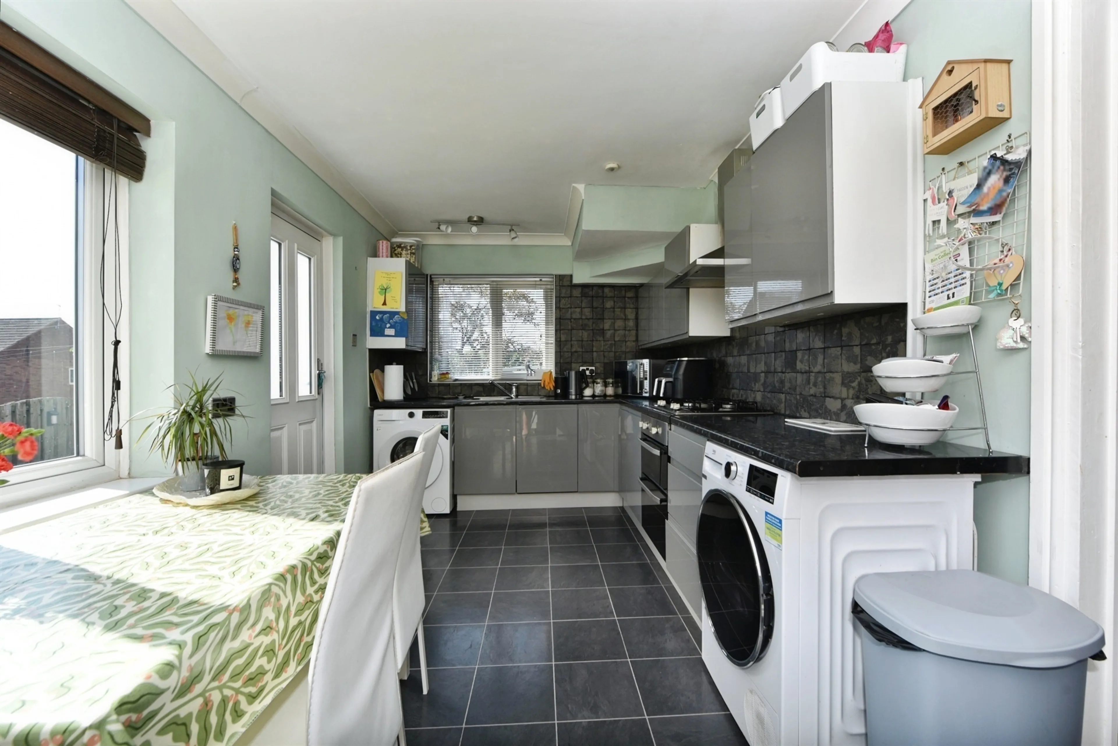 Property at Beaver Hill Road, SHEFFIELD