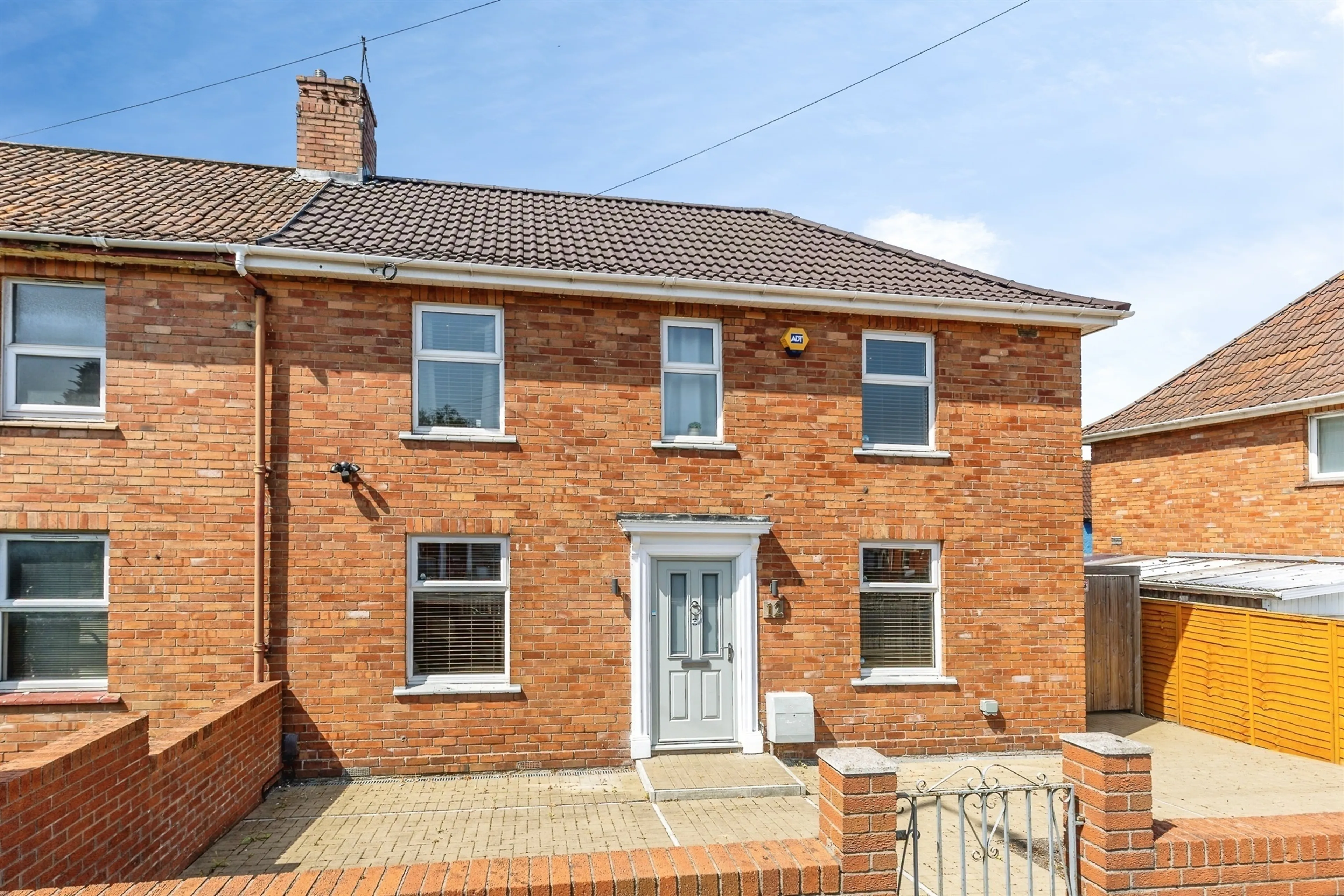 Property at Wedmore Vale, Bristol