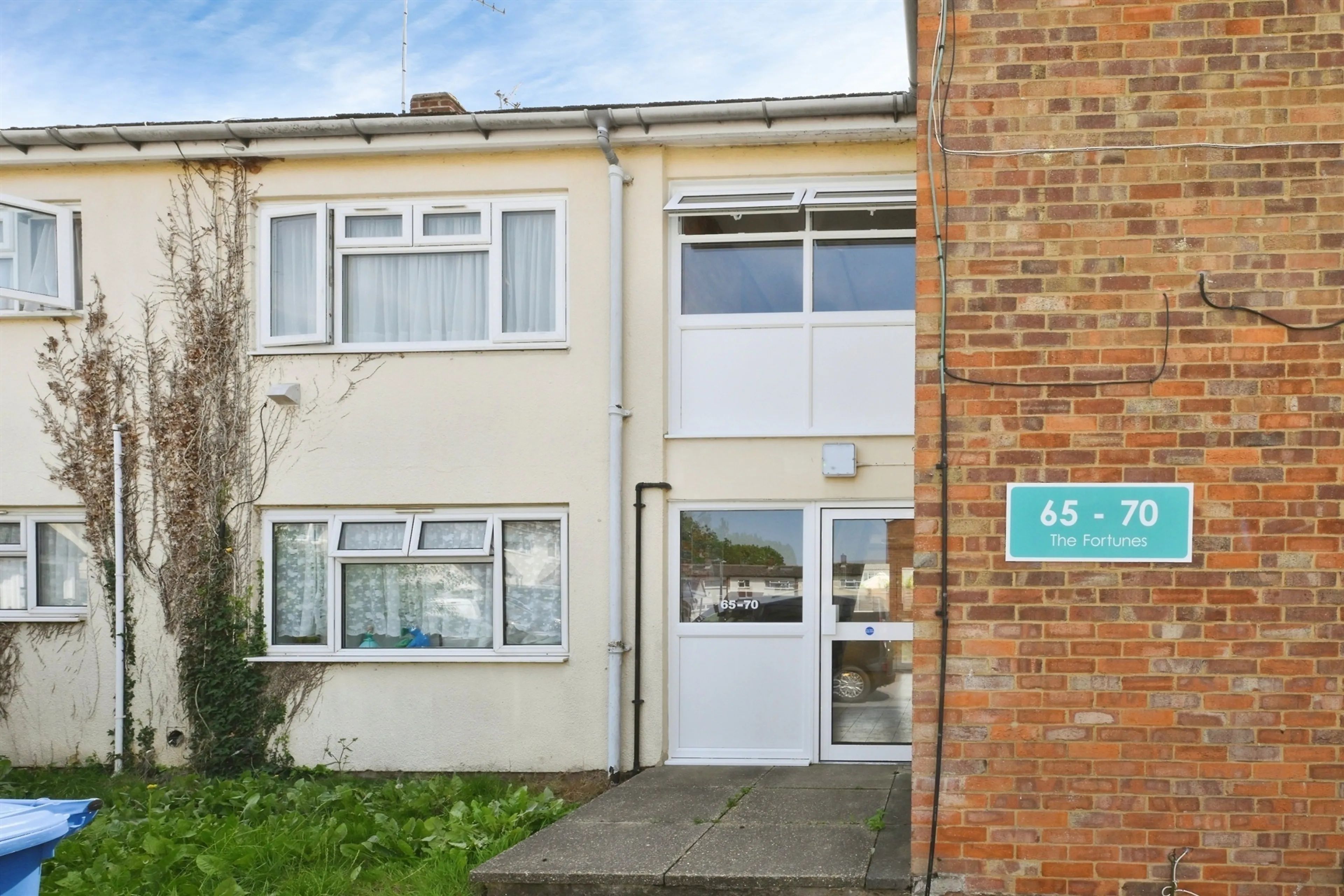 Property at The Fortunes, Harlow