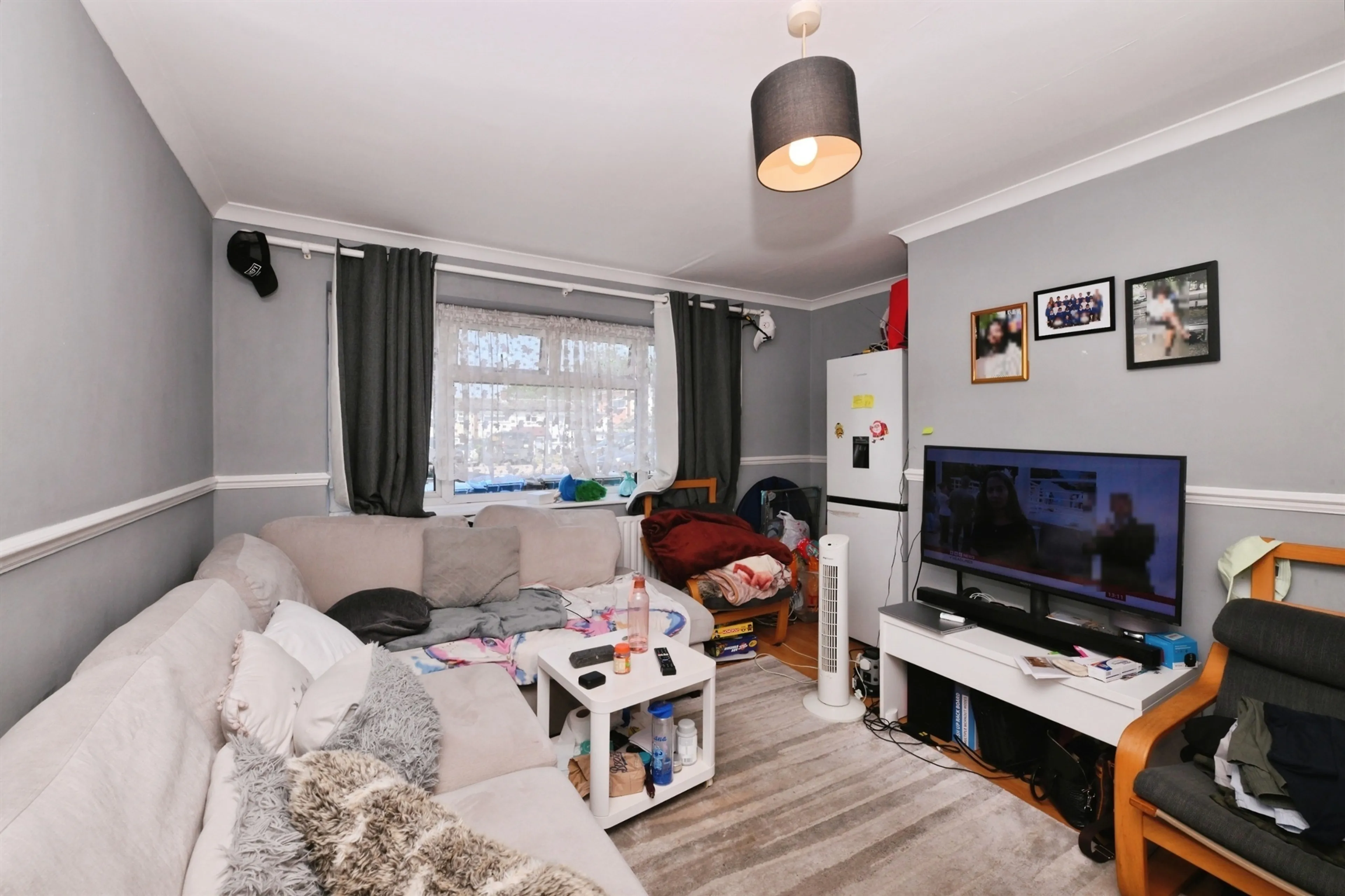 Property at The Fortunes, Harlow