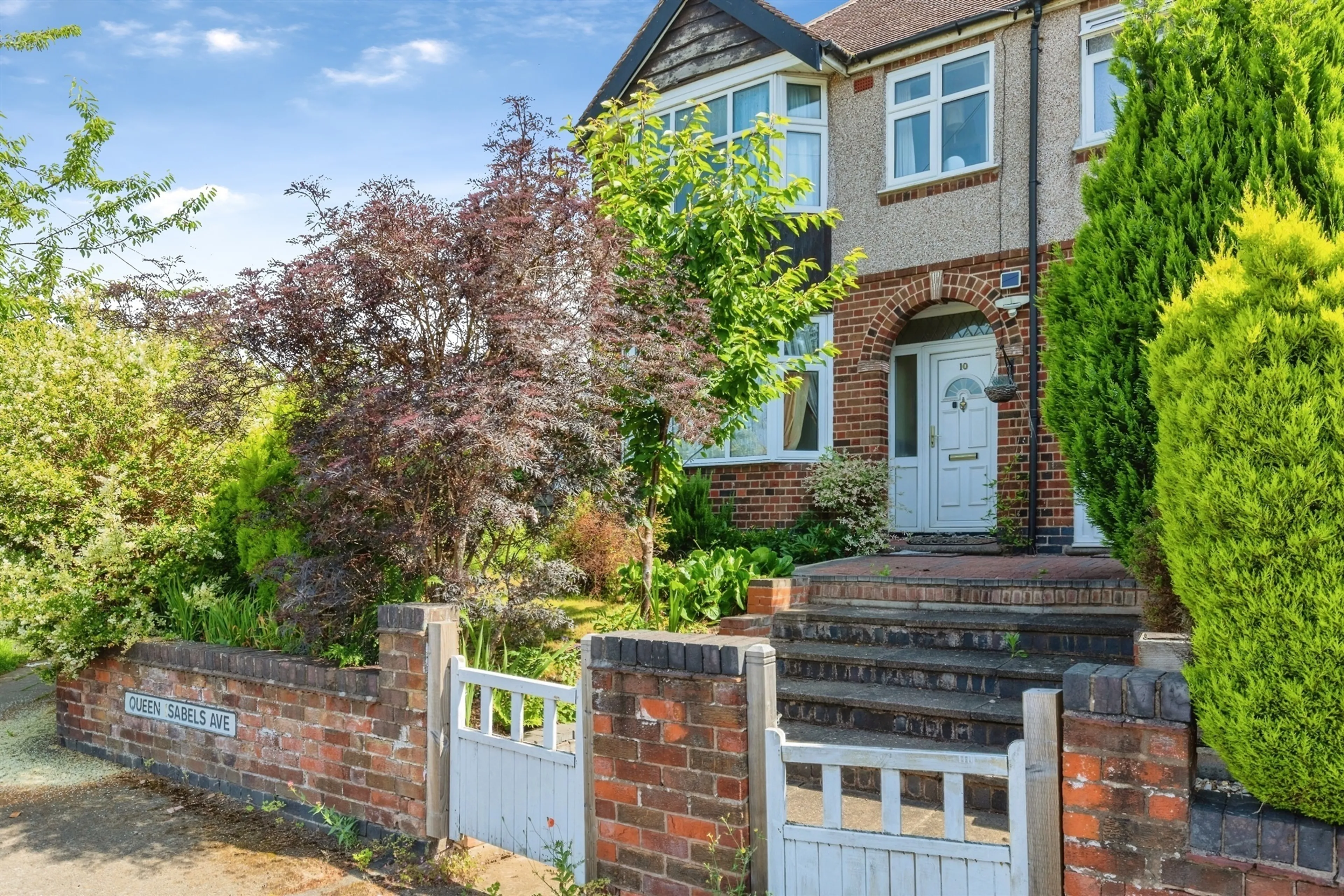 Property at Queen Isabels Avenue, COVENTRY