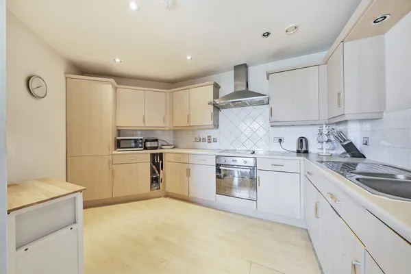 Sherman Road, Bromley, BR1