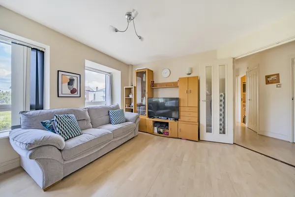 Sherman Road, Bromley, BR1