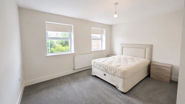 Burford Street, Nottingham, NG5