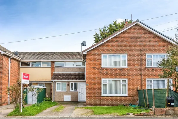 Bridport Road, Swindon, Wiltshire, SN3