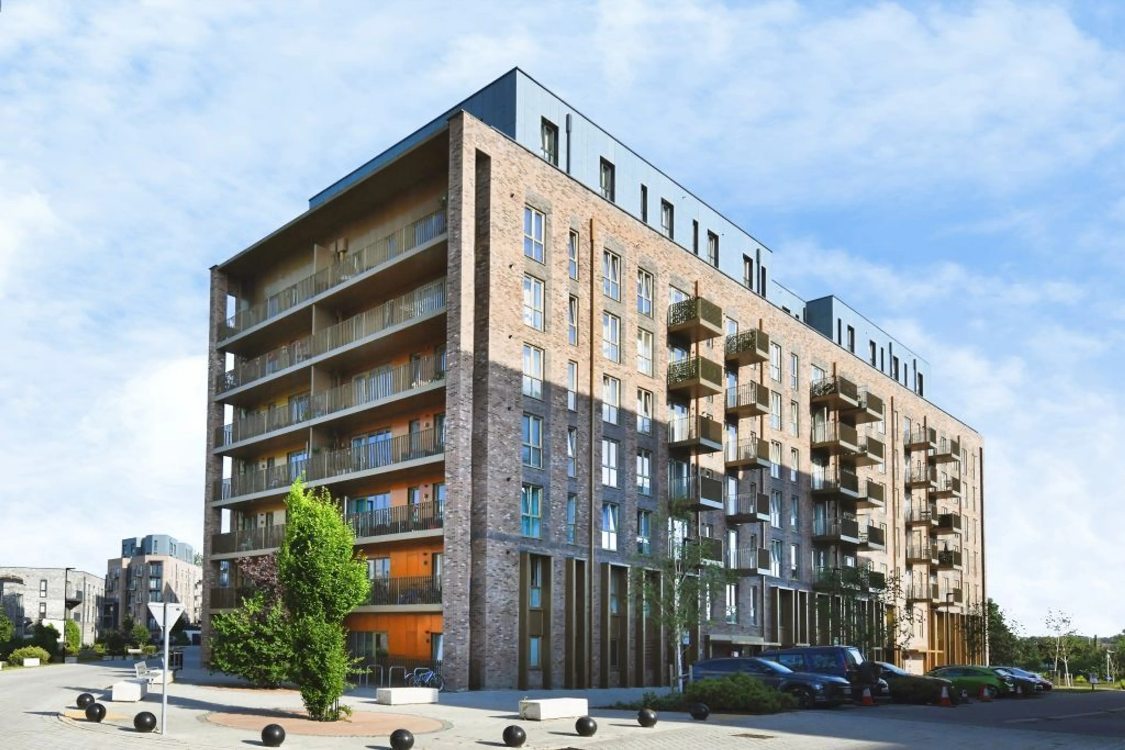 Property at Wharf Road, Chelmsford