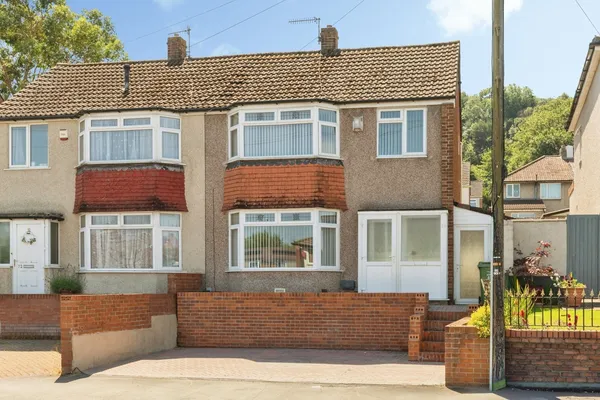 Kings Weston Avenue, BRISTOL, Avon, BS11