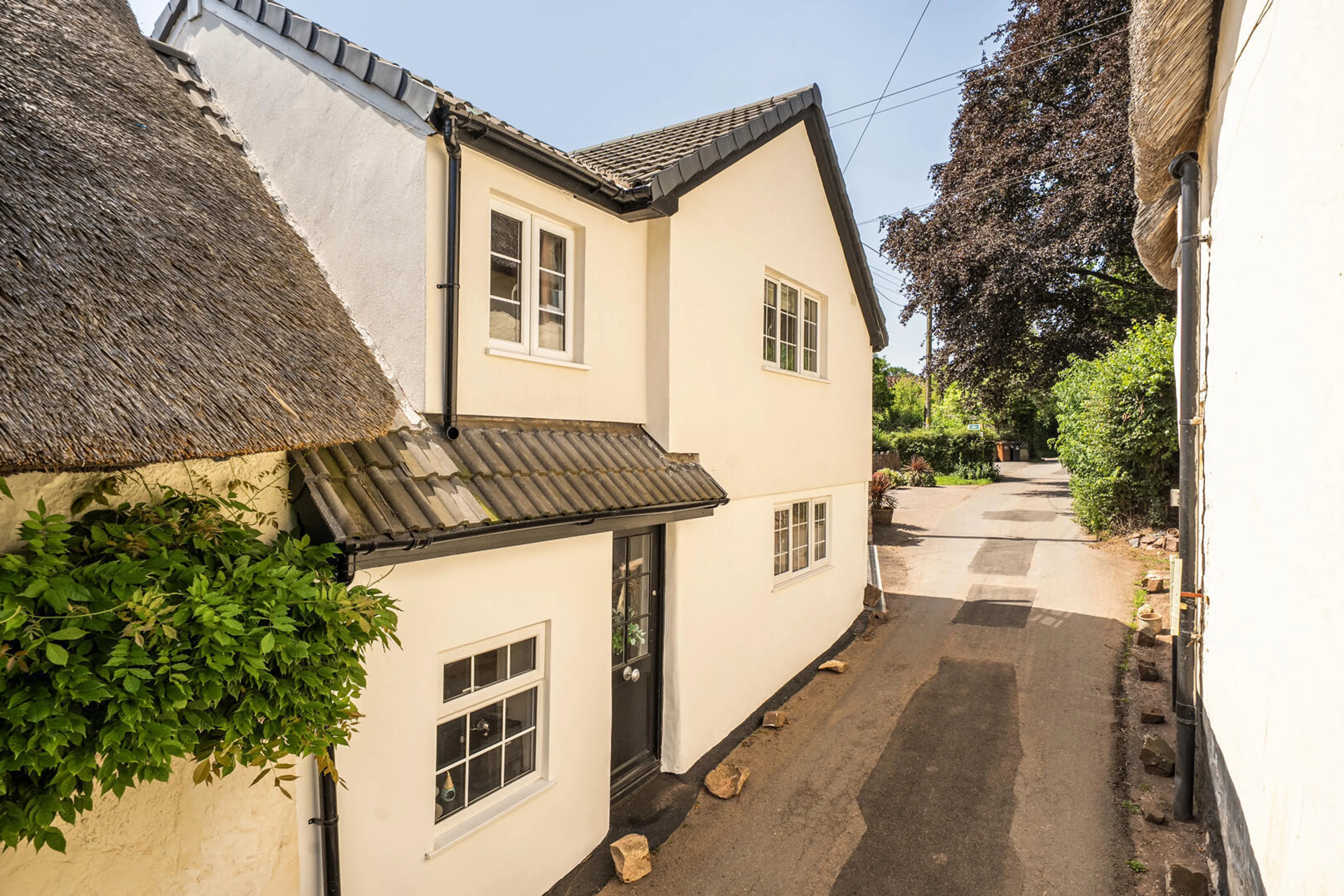 Property at Bickleigh, Tiverton