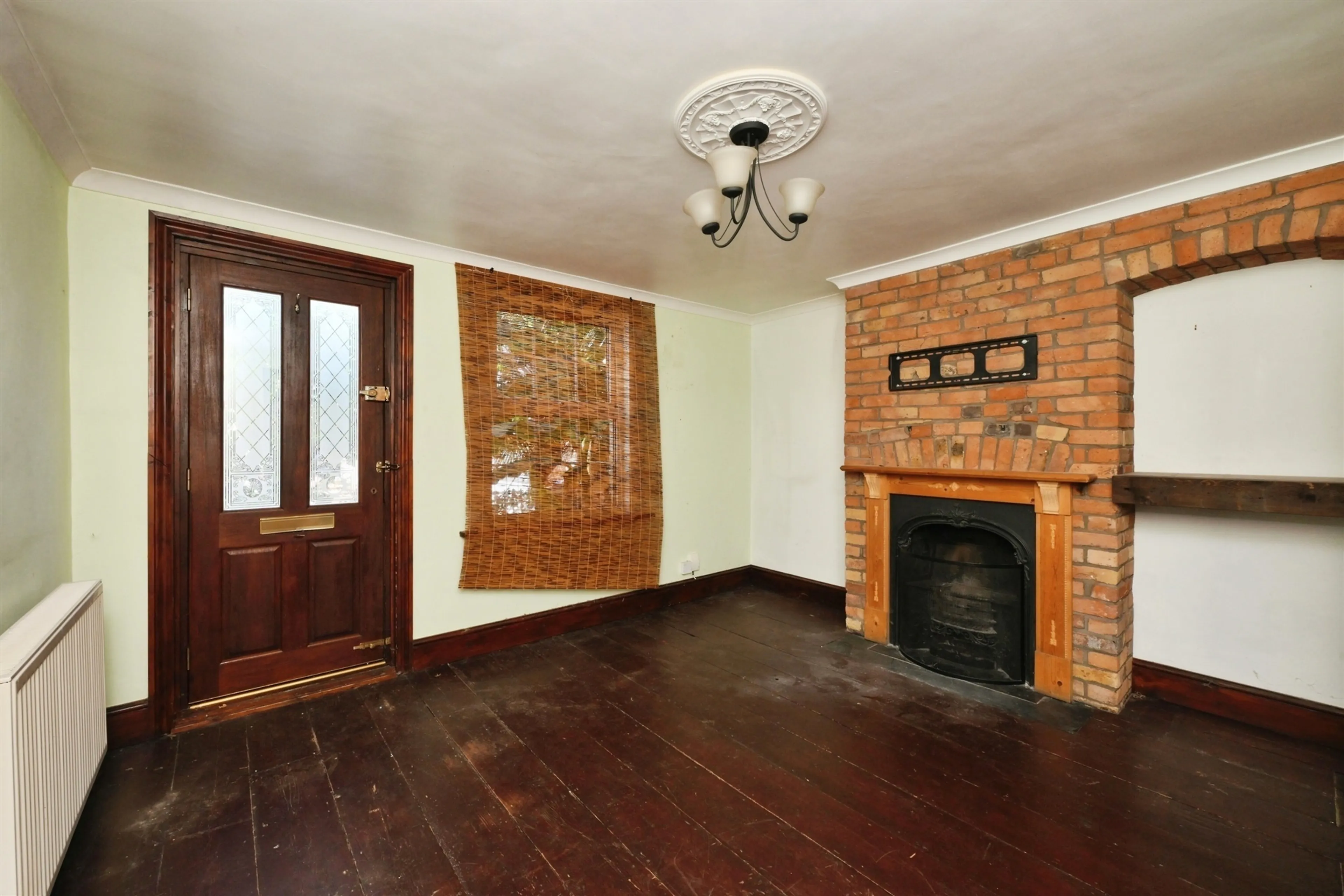 Property at Musley Hill, Ware
