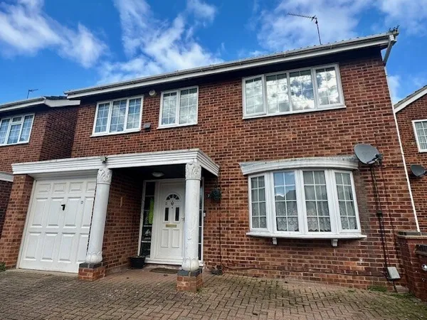 South Bedford, MK42