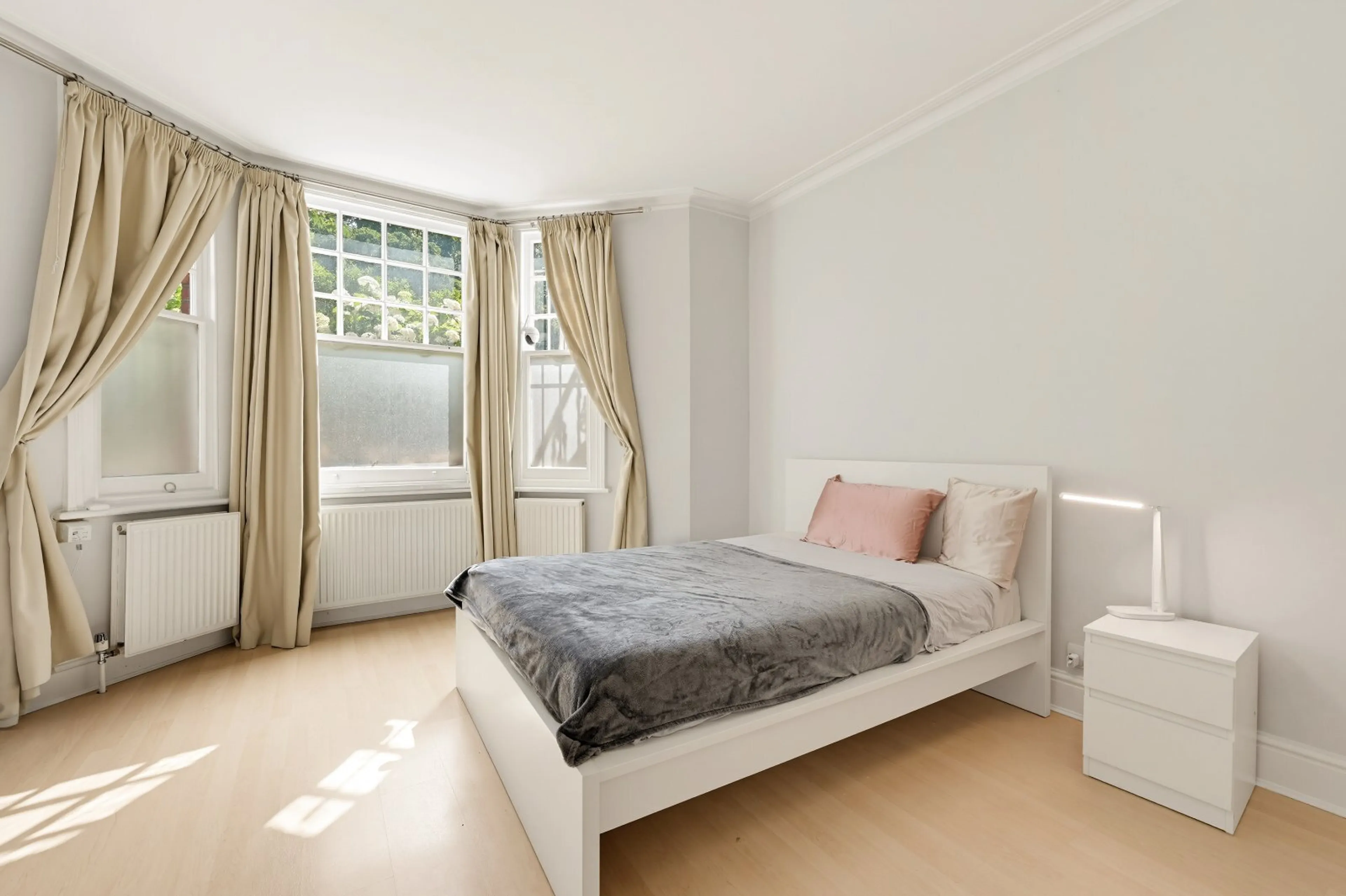 Property at Albert Bridge Road, Battersea, London, SW11