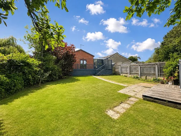 Bryn Awelon, Buckley, Flintshire, CH7