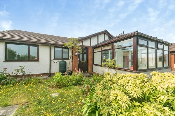 Gwynan Park, PENMAENMAWR, Gwynedd, LL34