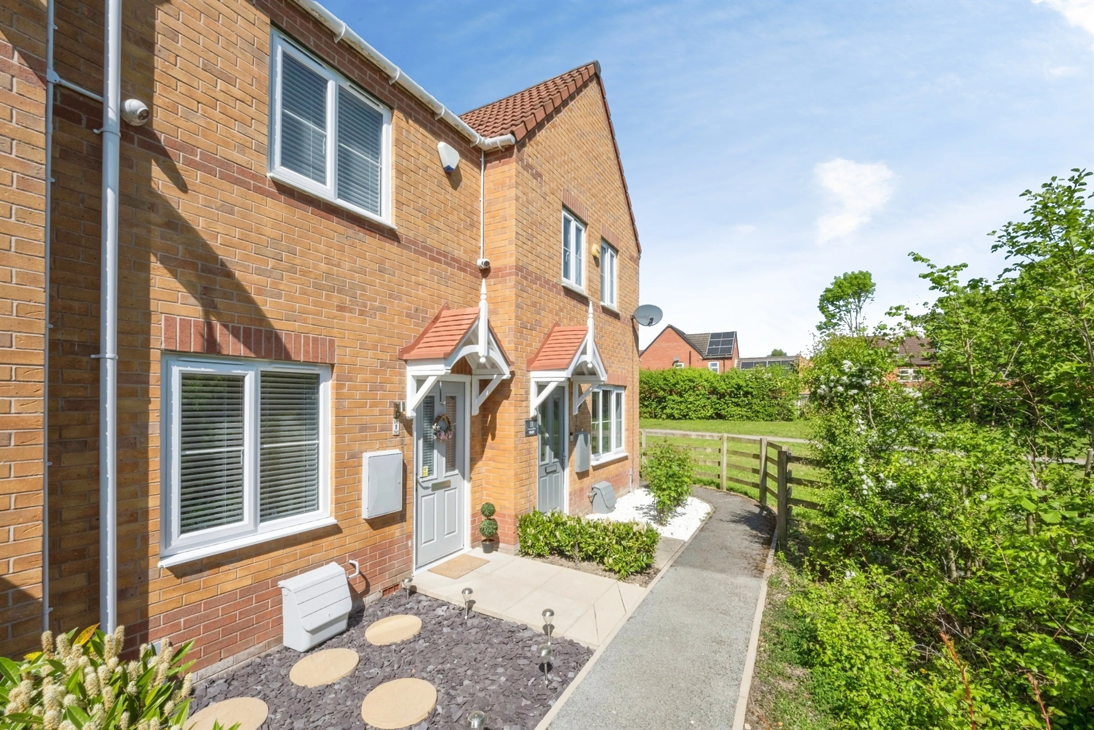 Property at Comrades Place, Goldthorpe, Rotherham
