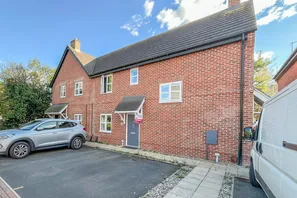 Lelleford Close, Long Lawford, Rugby, CV23