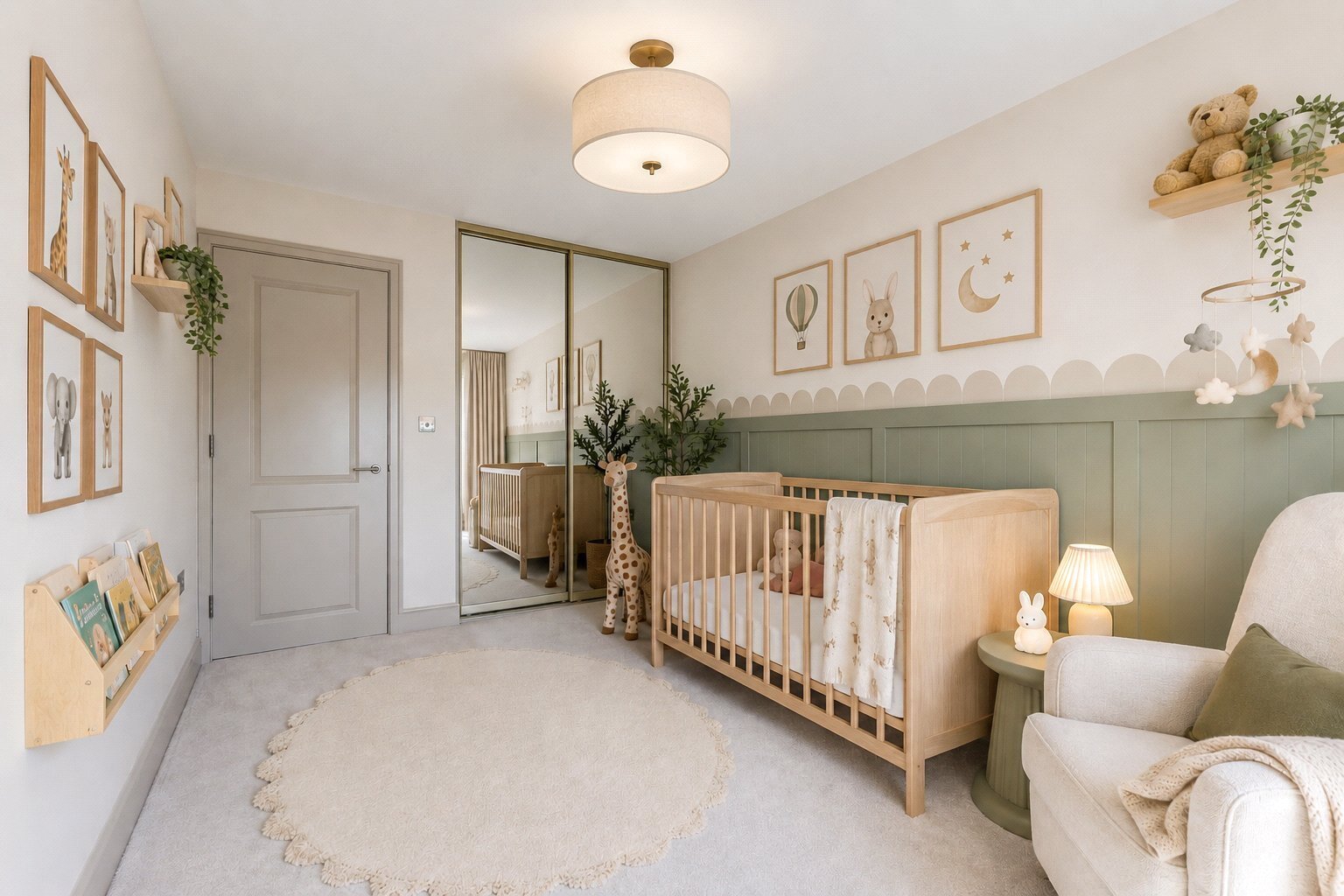 The Senary, Ridge Way, Edenbridge, Kent, TN8 Image 7