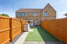 Comrades Place, Goldthorpe, Rotherham
