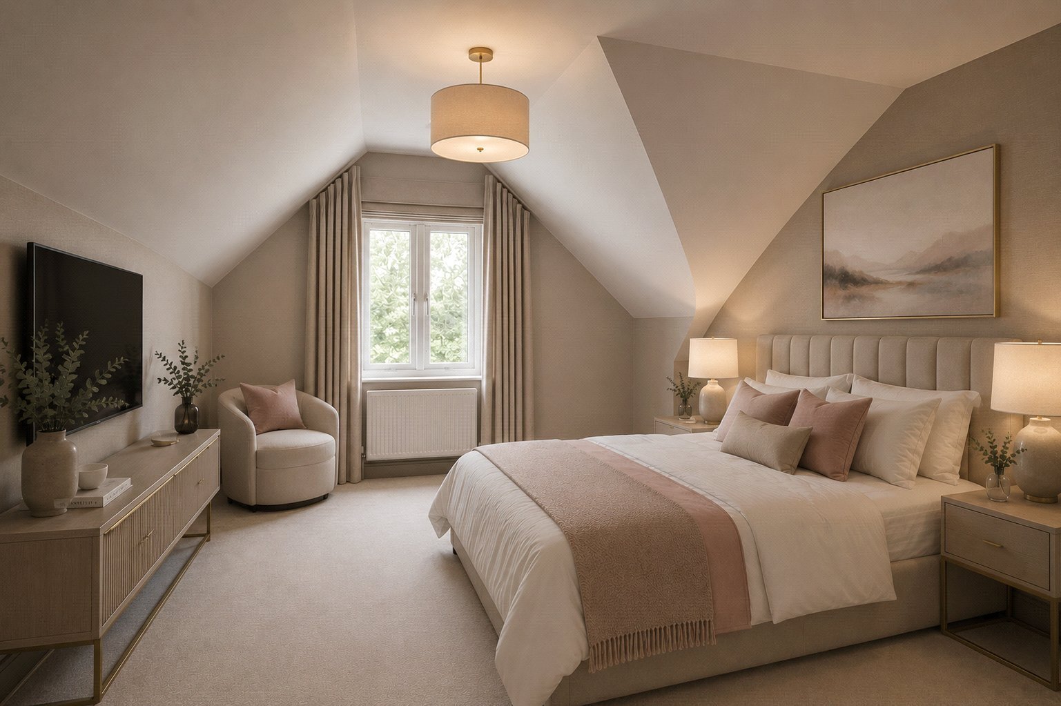 The Senary, Ridge Way, Edenbridge, Kent, TN8 Image 9
