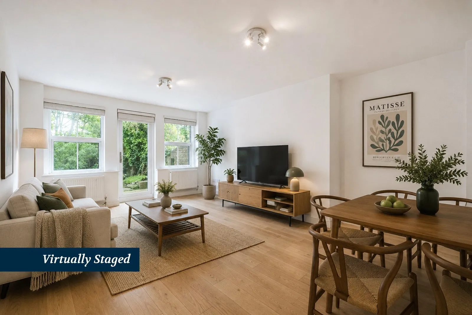 St. Cuthberts Road, Kilburn, London, NW2