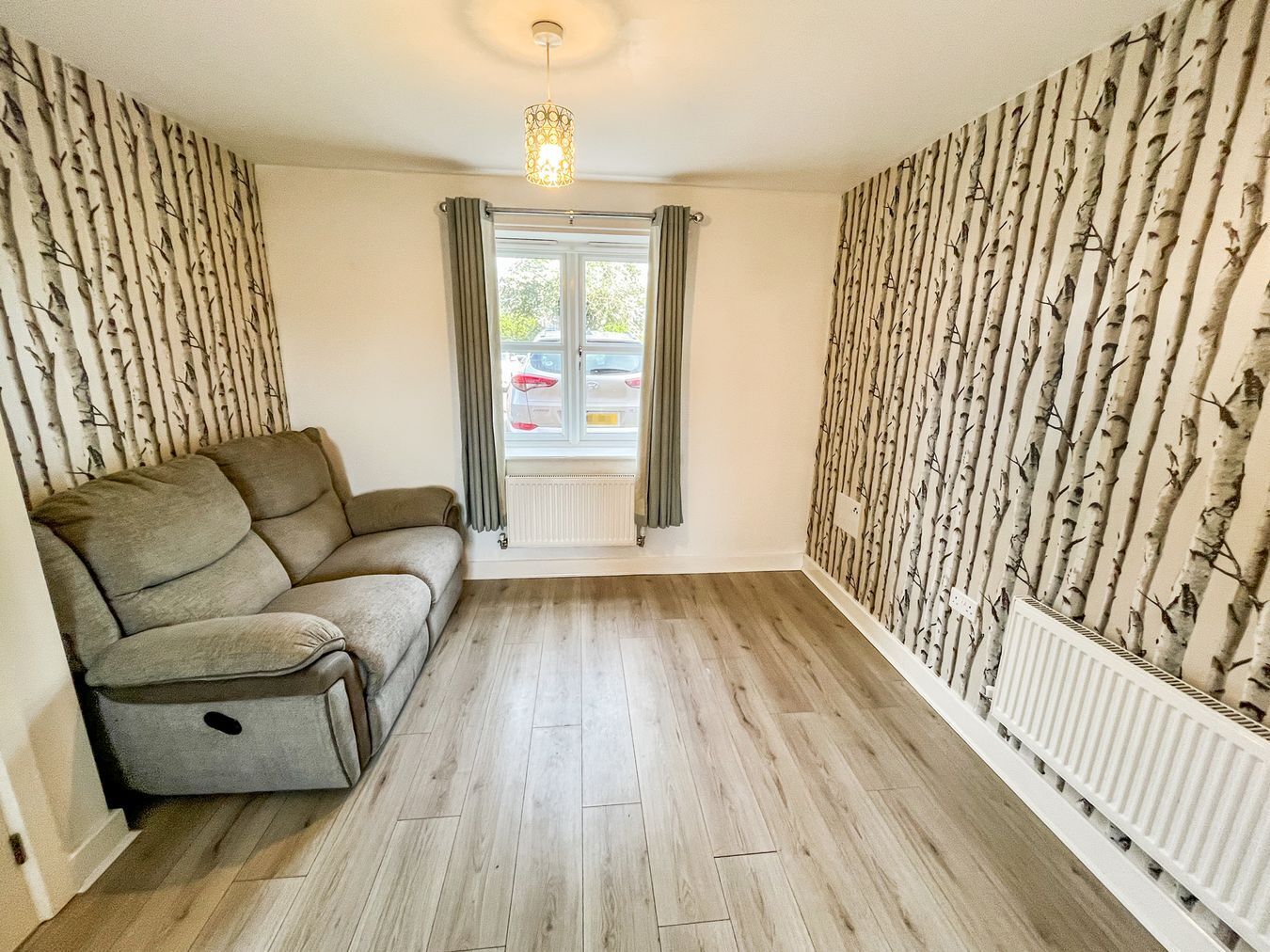 Lelleford Close, Long Lawford, Rugby, CV23