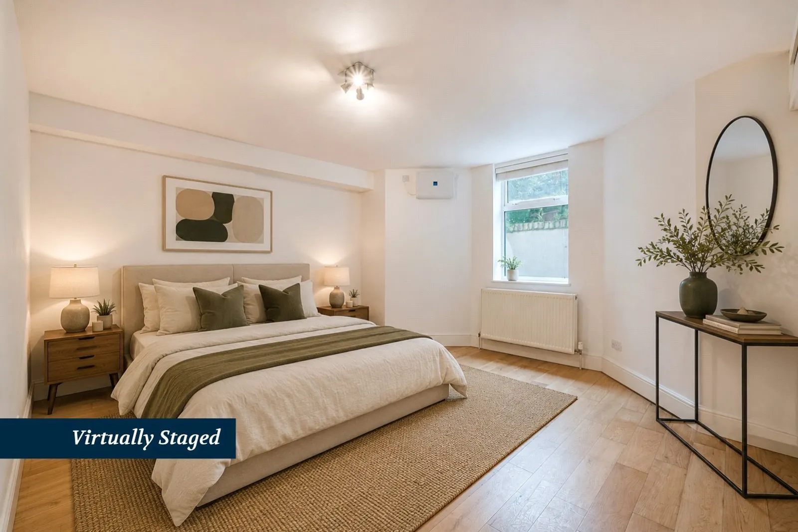 St. Cuthberts Road, Kilburn, London, NW2