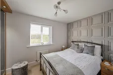 Comrades Place, Goldthorpe, Rotherham