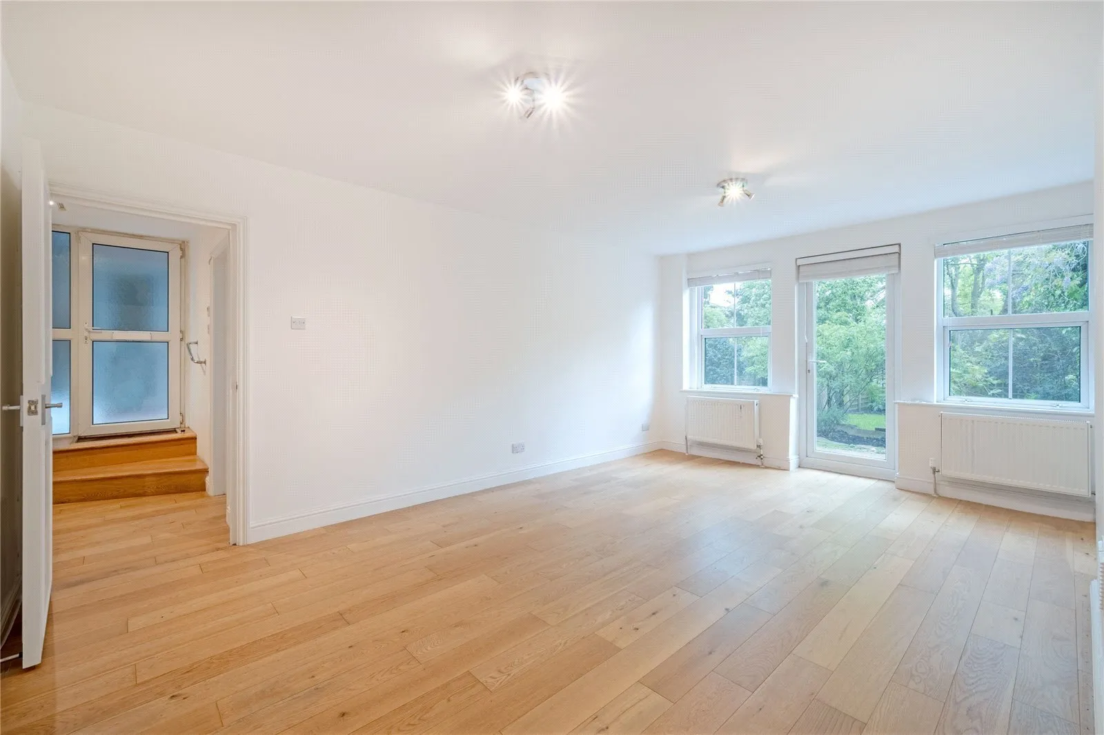 St. Cuthberts Road, Kilburn, London, NW2