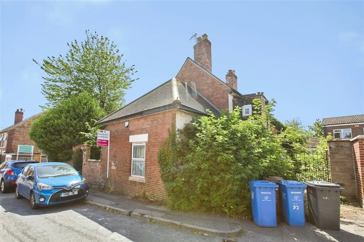 Village Street, DERBY
